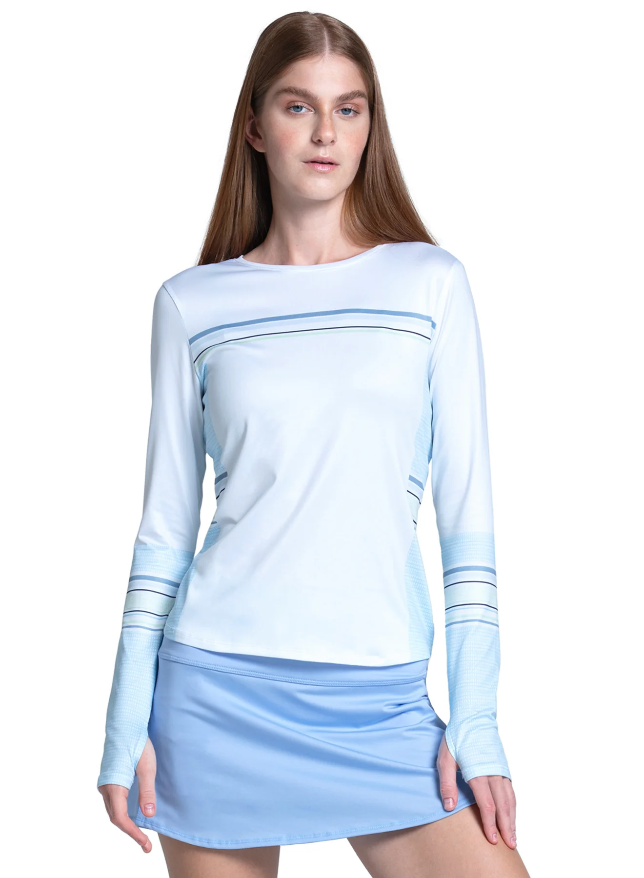 Accelerate Long Sleeve