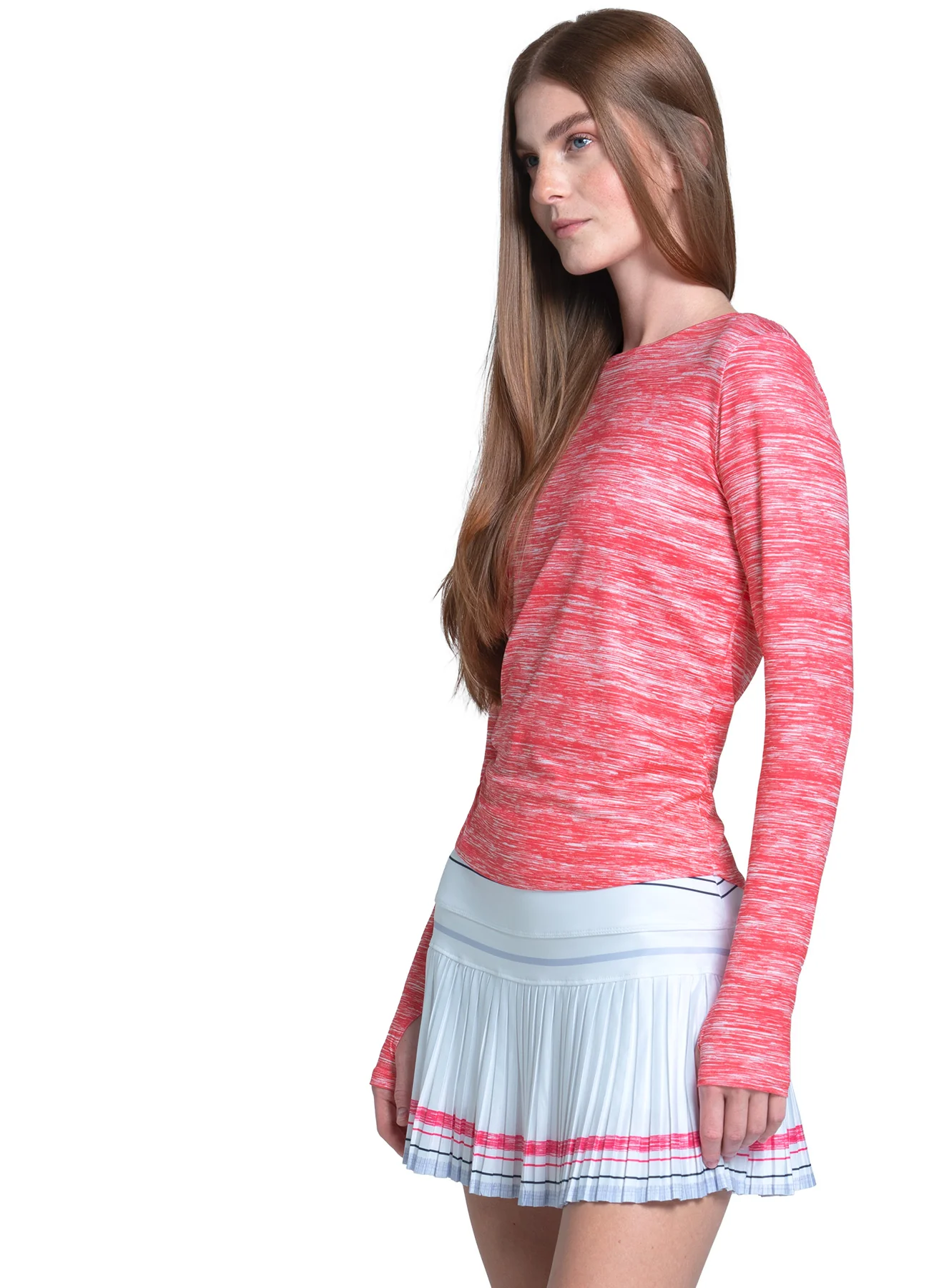 Action Long Sleeve - Image 3