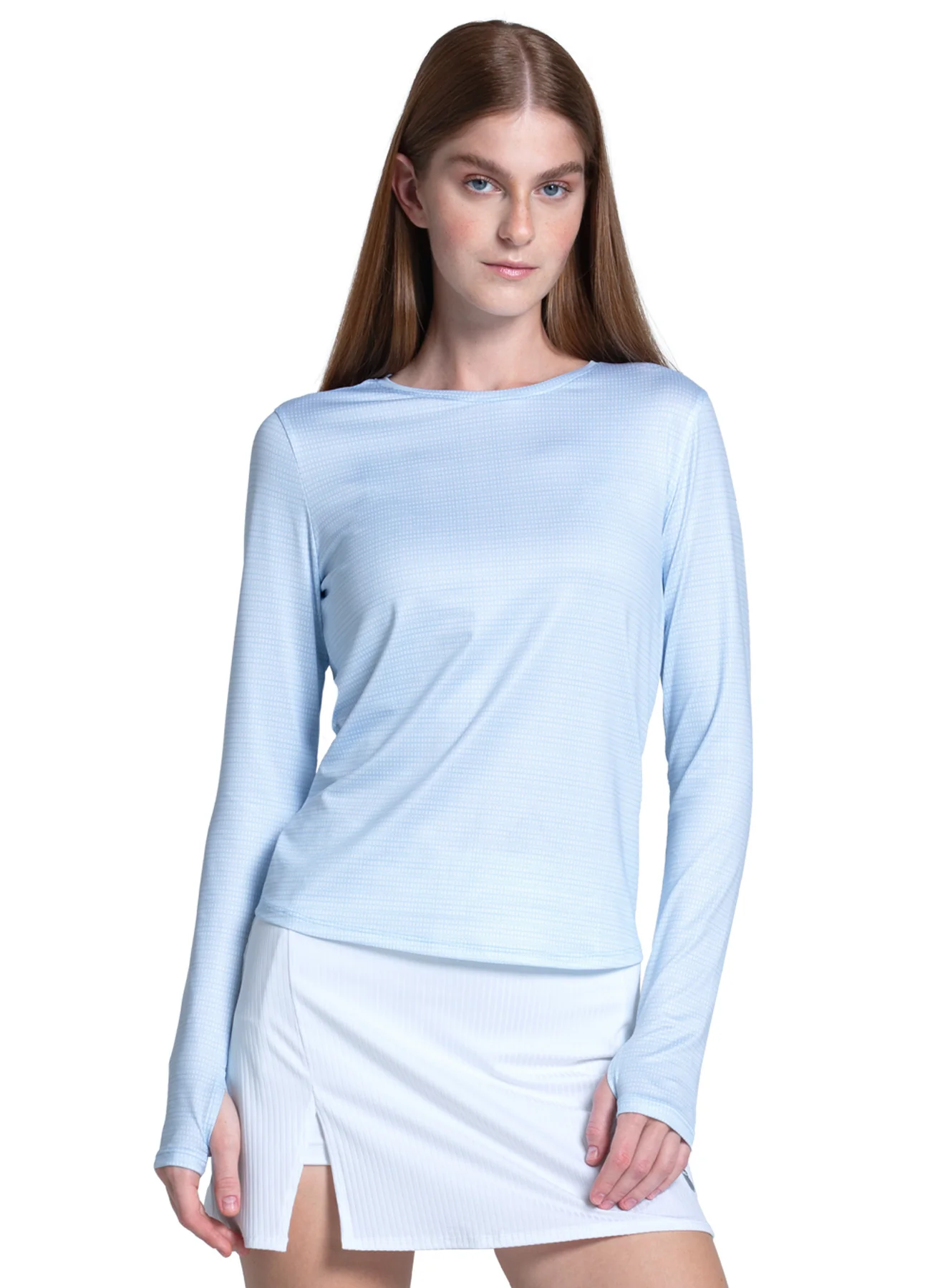 Action Long Sleeve