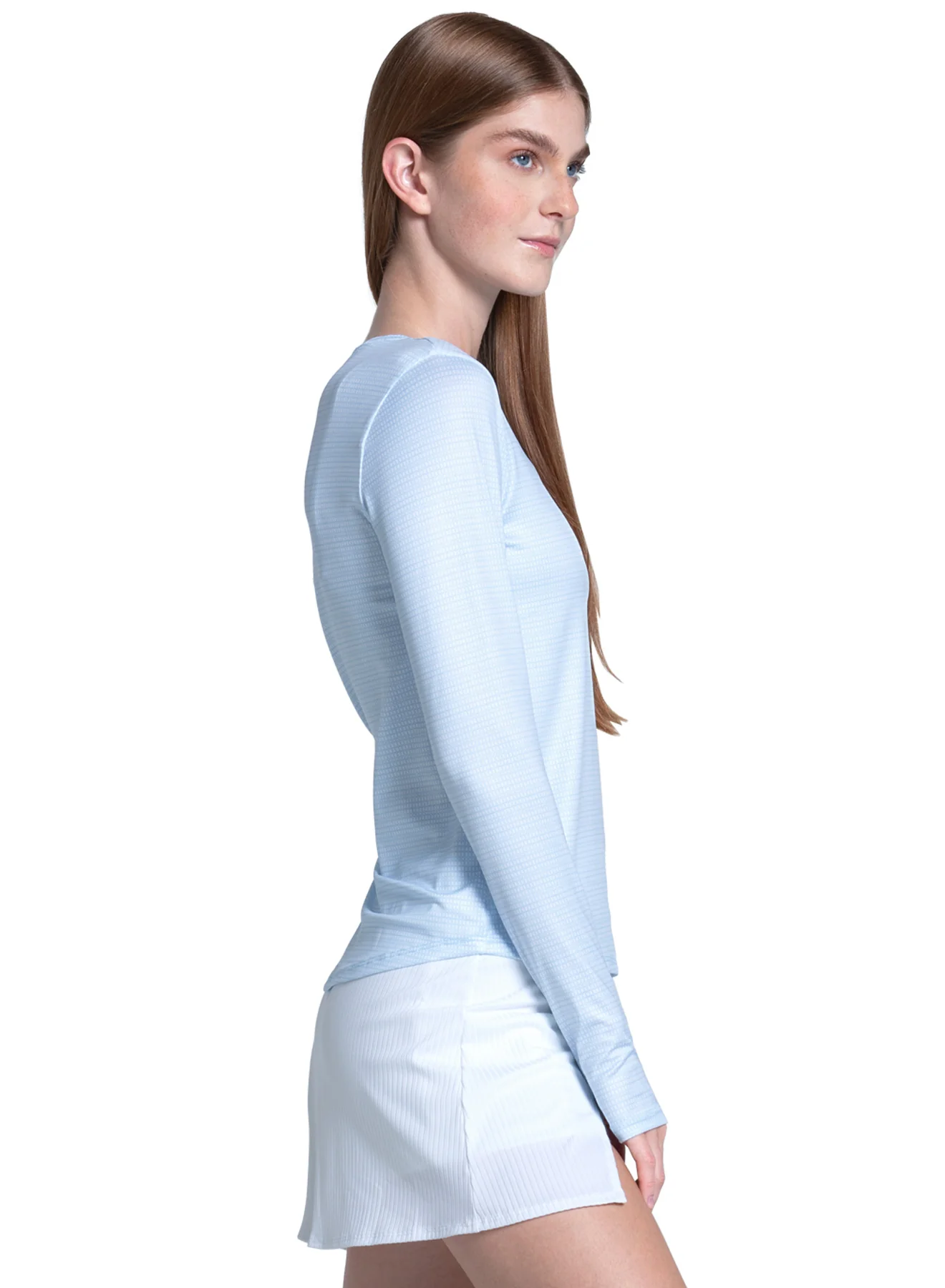 Action Long Sleeve - Image 3