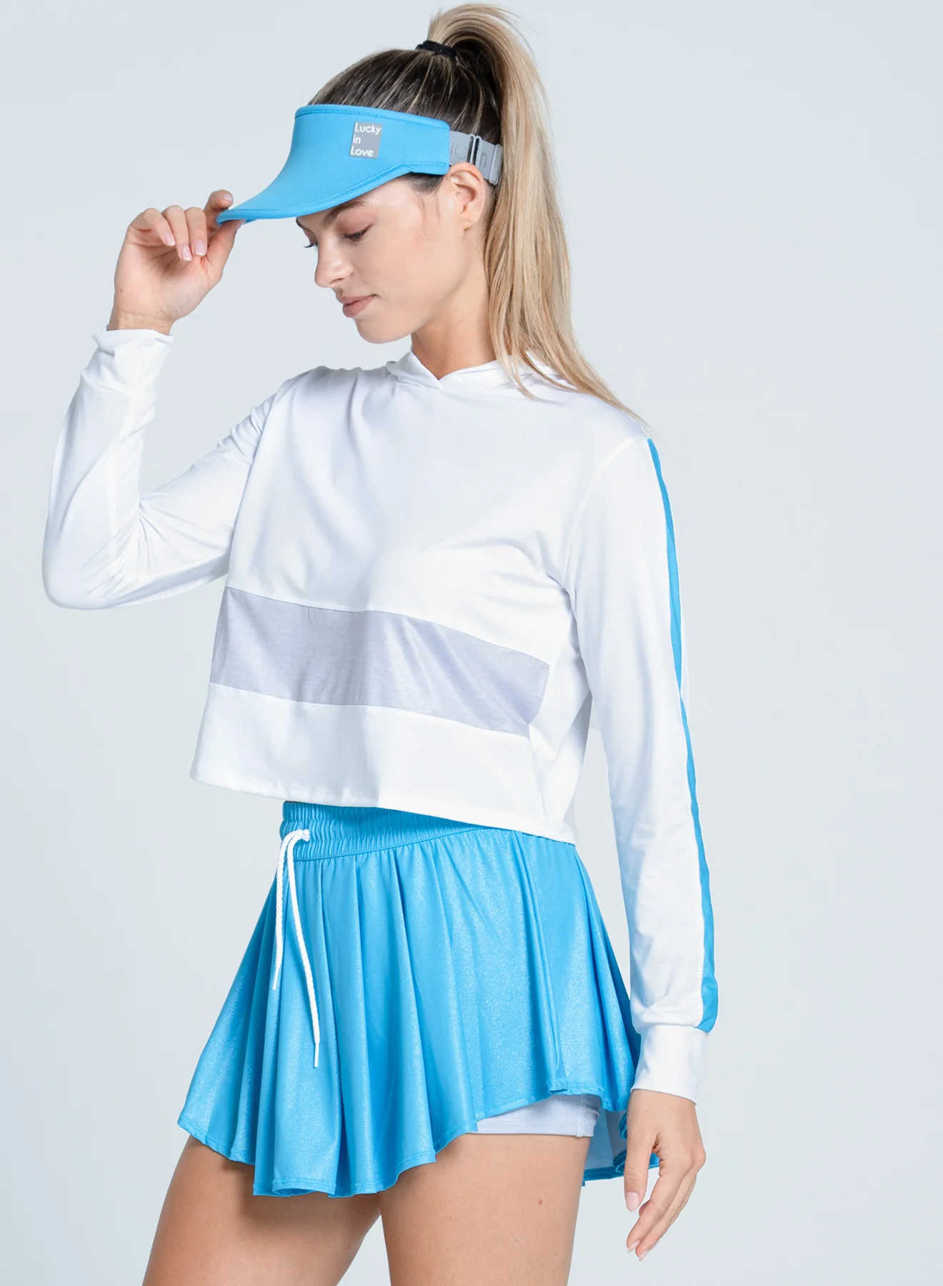 All That Shimmers Hoodie - Image 4