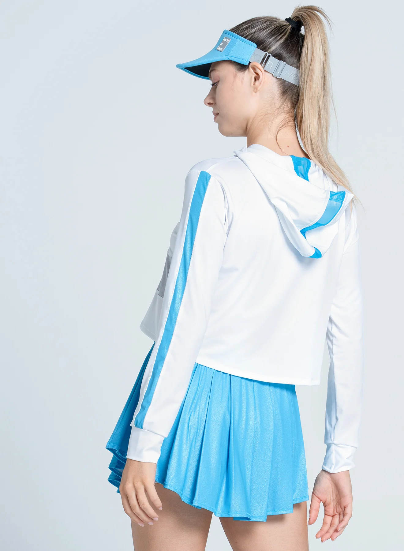 All That Shimmers Hoodie - Image 5