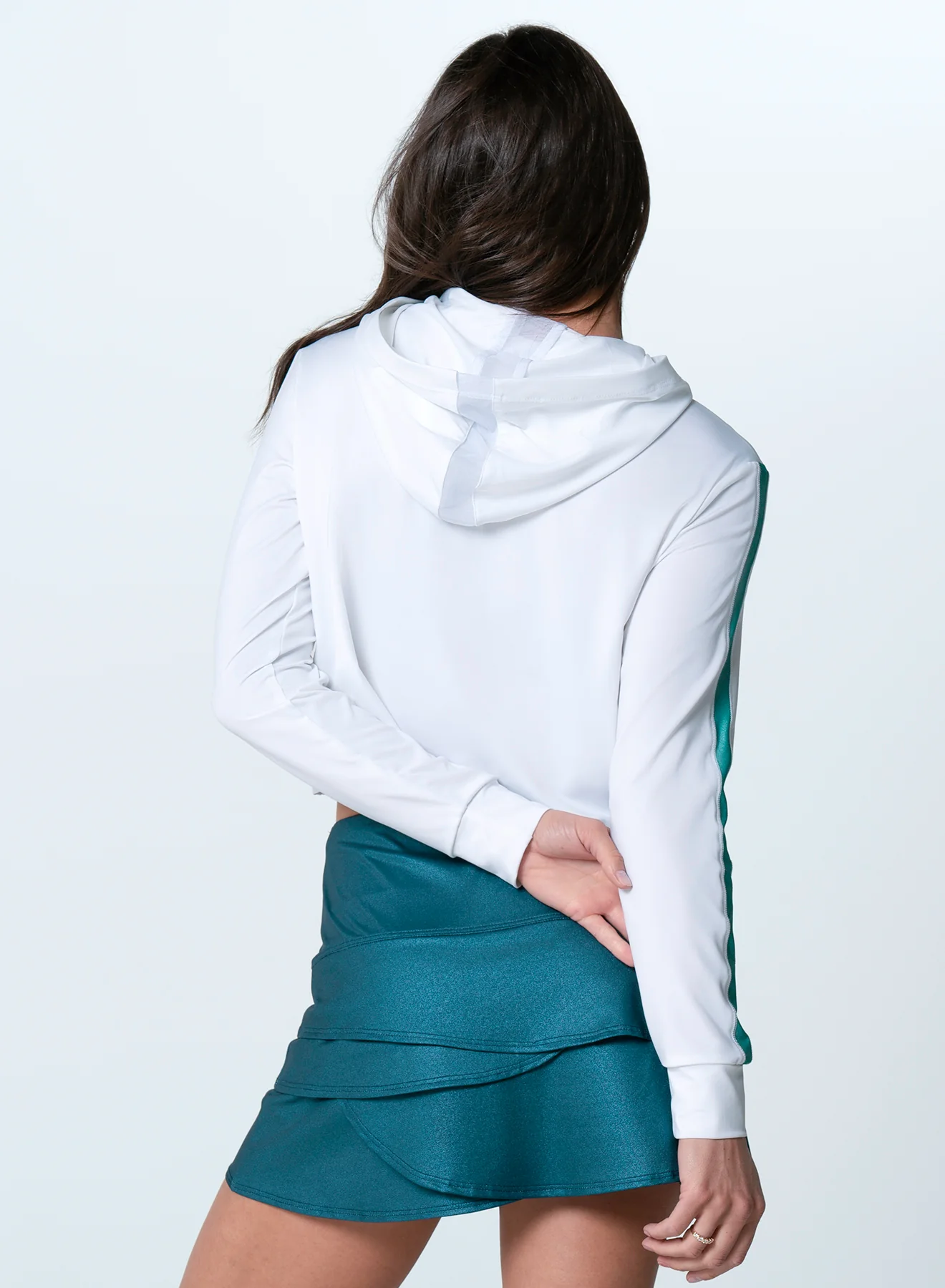 All That Shimmers Hoodie - Image 4