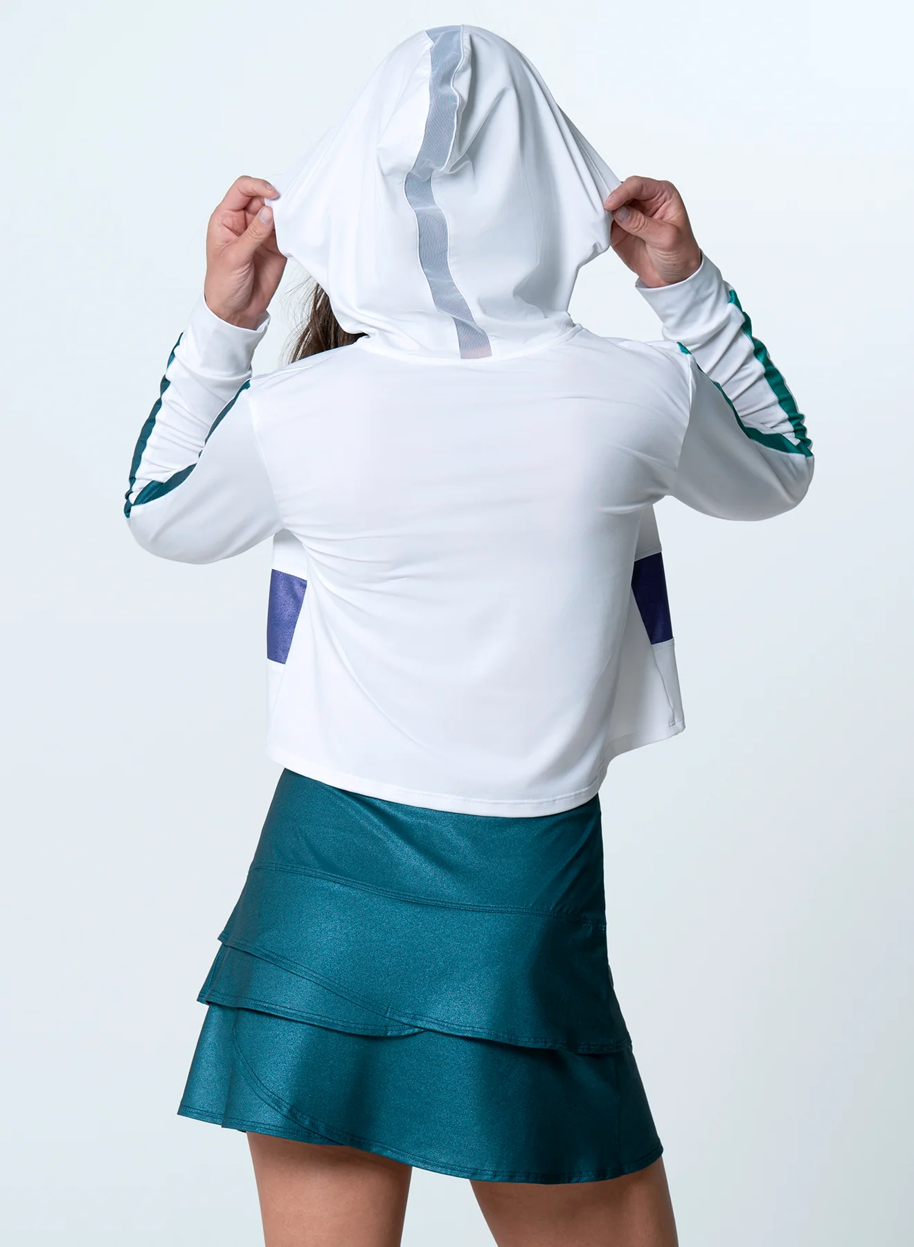 All That Shimmers Hoodie - Image 5