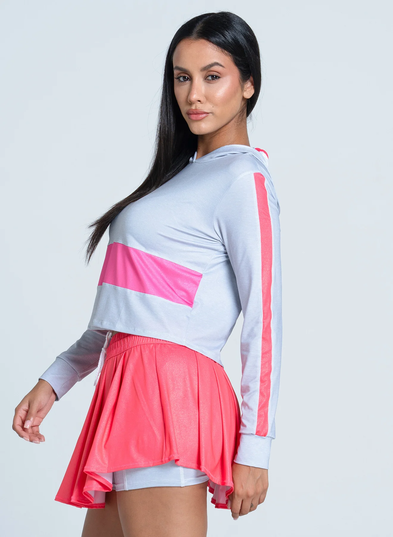 All That Shimmers Hoodie - Image 3