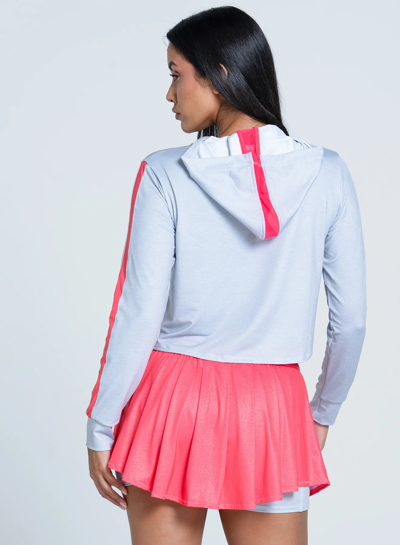All That Shimmers Hoodie - Image 4