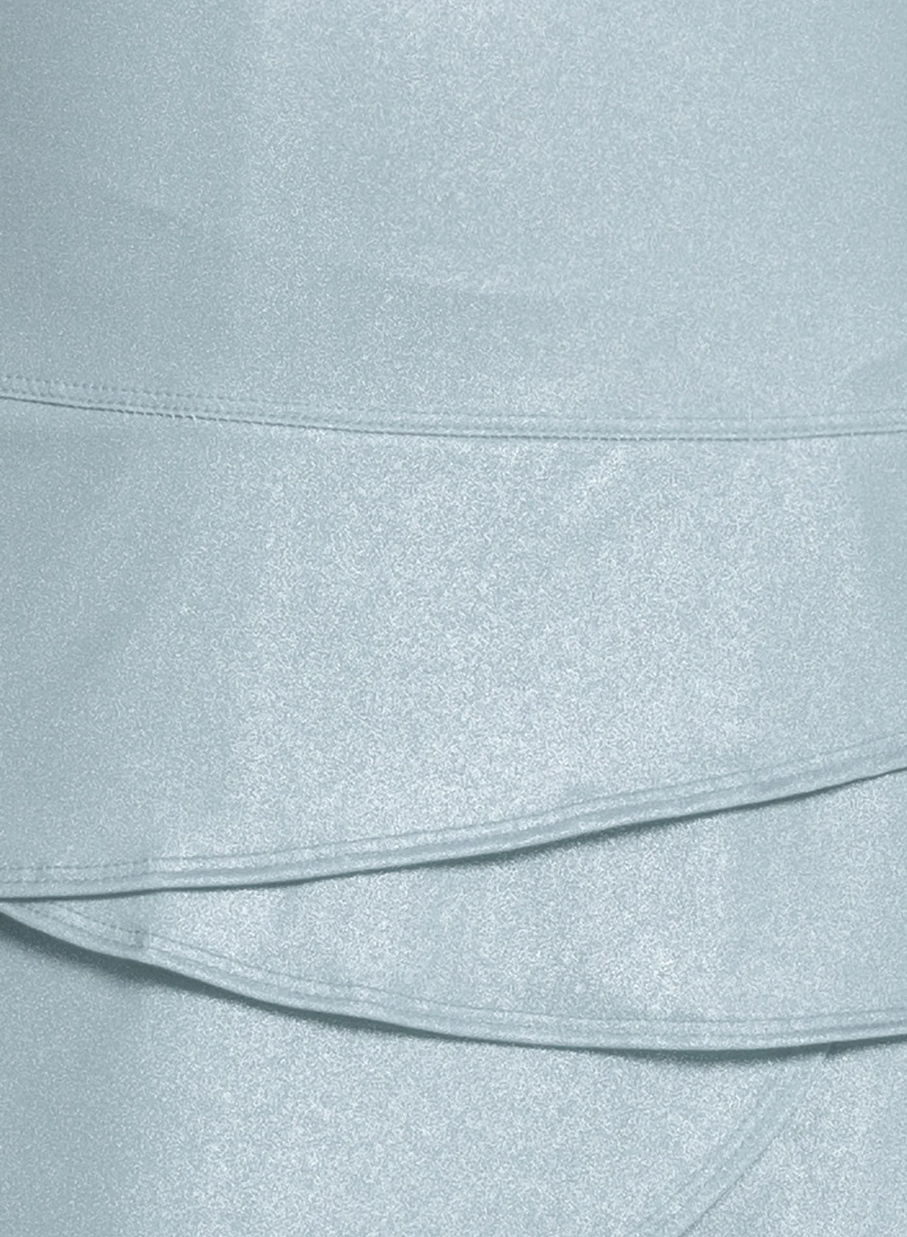 All That Shimmers Scallop Skirt-14 - Image 5