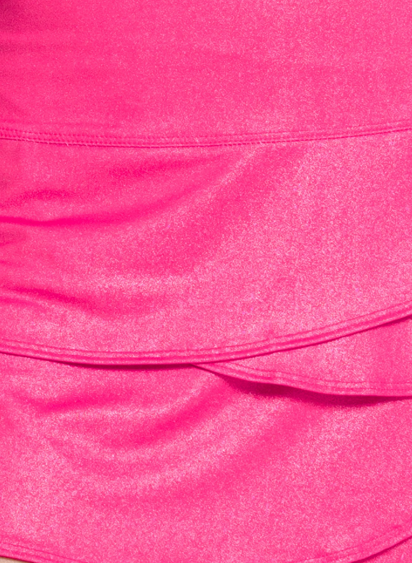 All That Shimmers Scallop Skirt-14 - Image 5