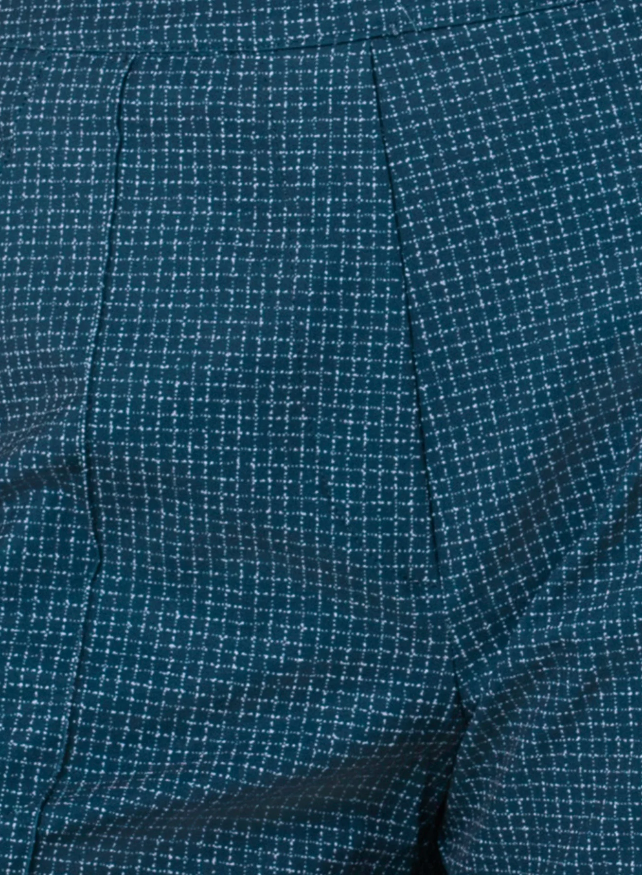 Boucle Grid Pull On Short - Image 5