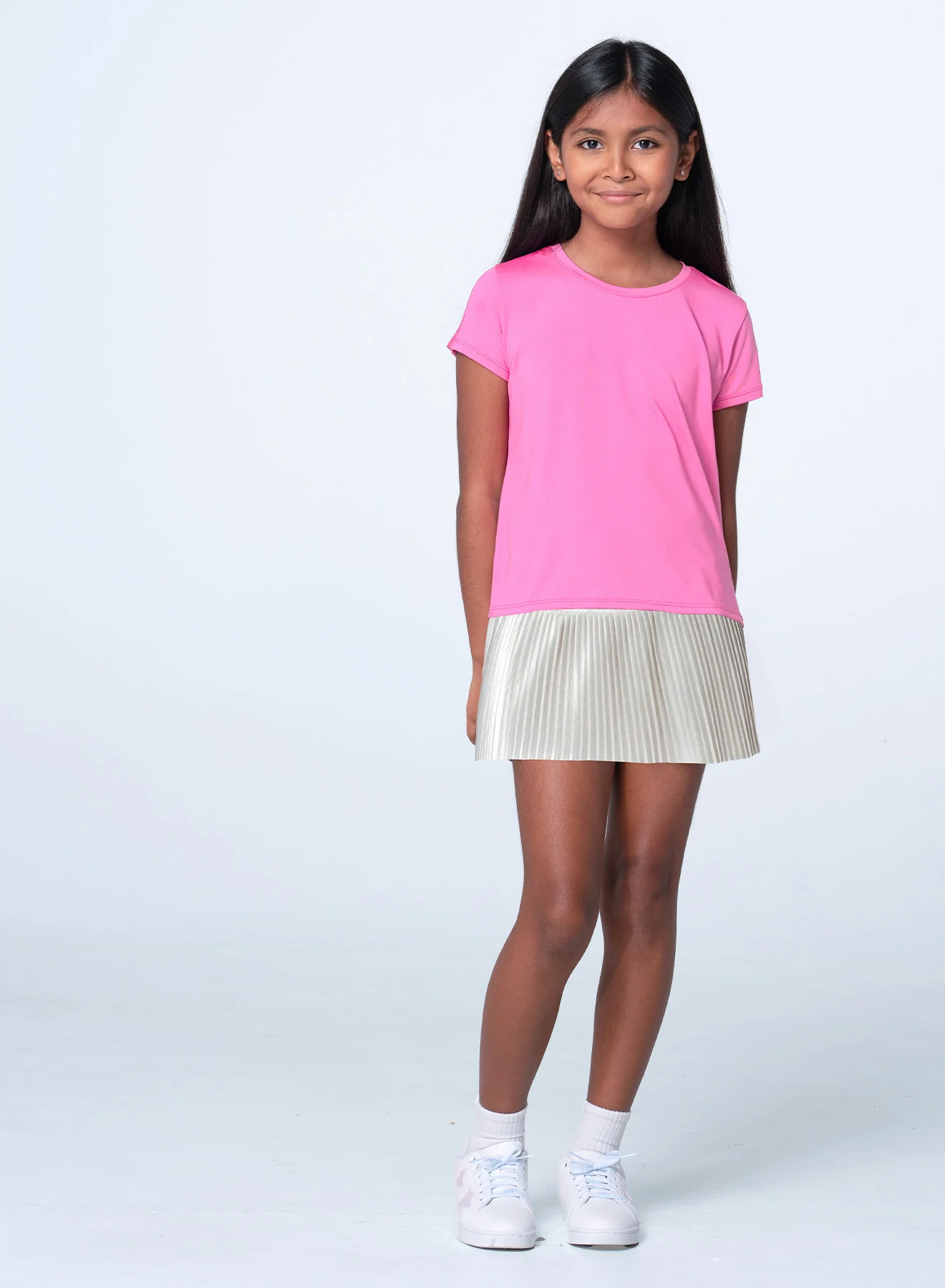 Boxy Short Sleeve - Image 2