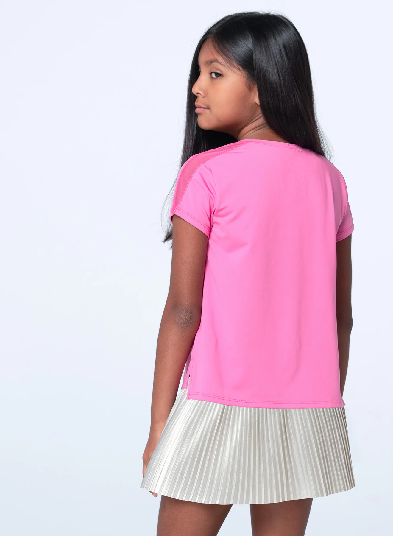 Boxy Short Sleeve - Image 4