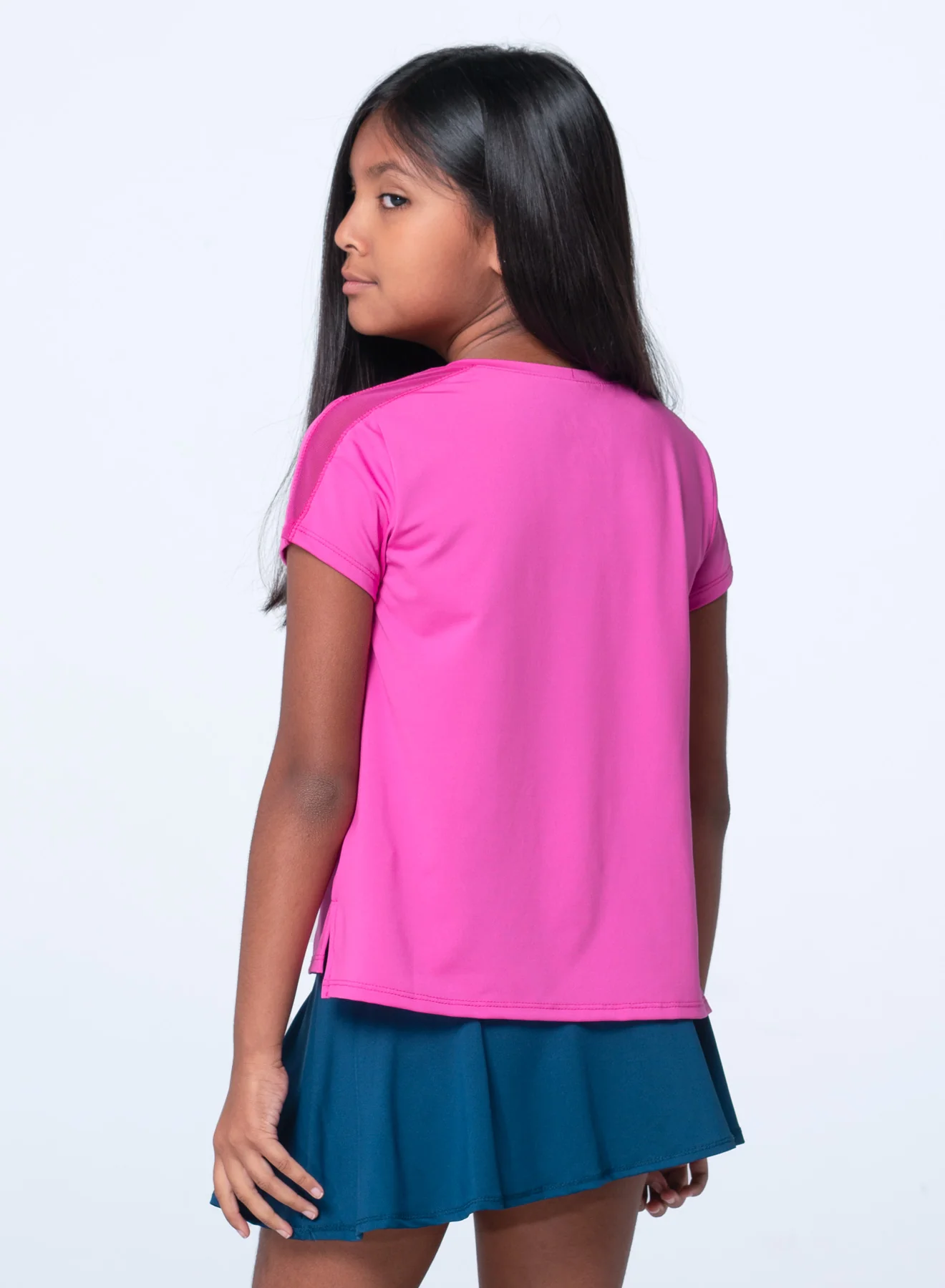 Boxy Short Sleeve - Image 4