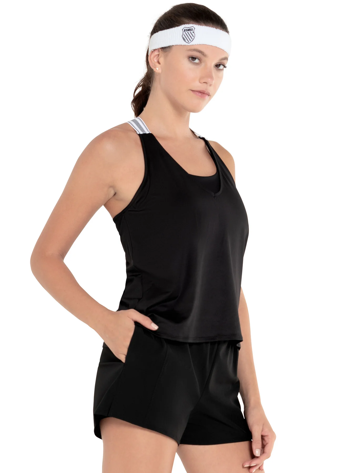 Bralette Tank - Image 3