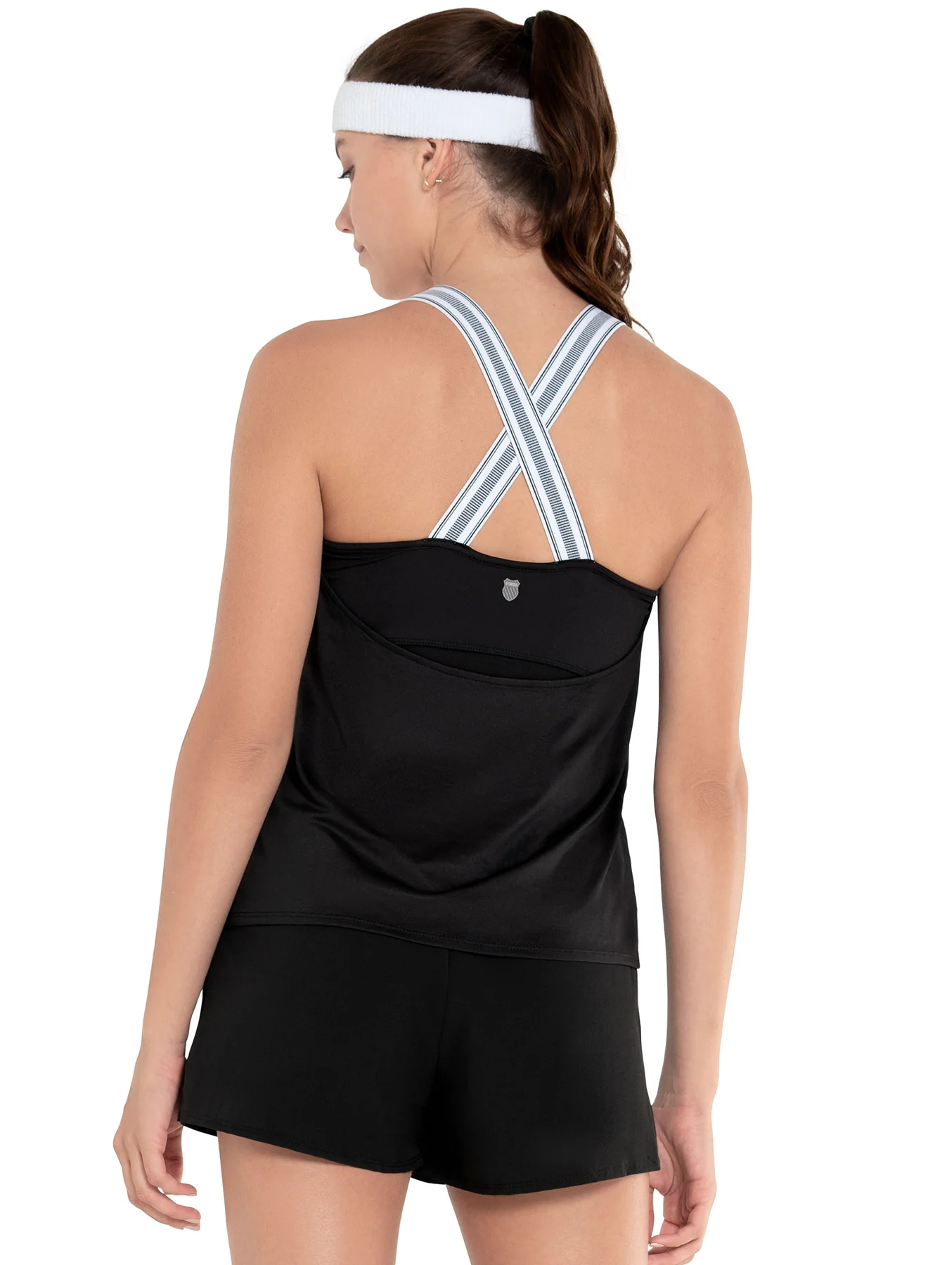 Bralette Tank - Image 4