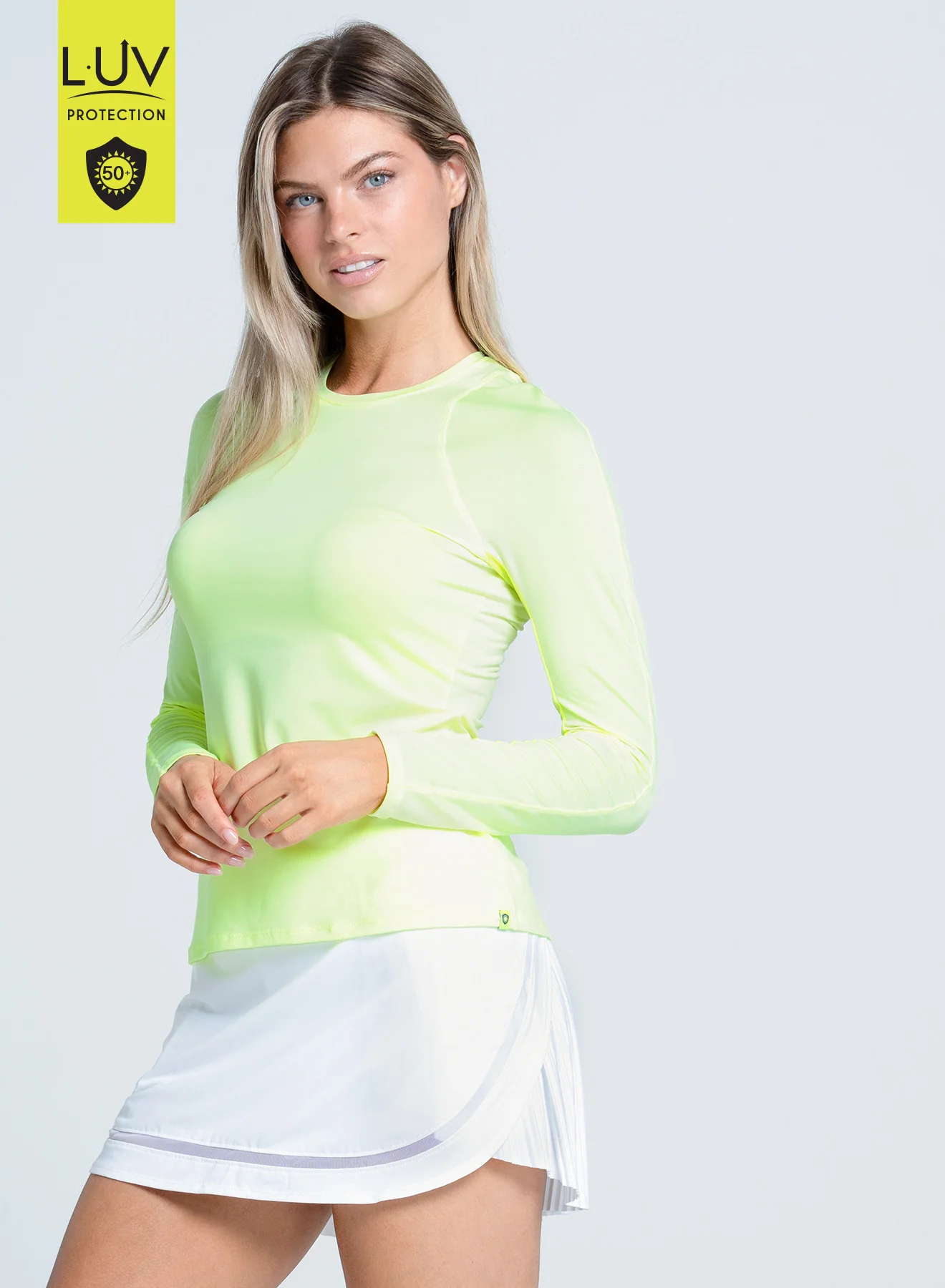 Breeze Long Sleeve - Image 3
