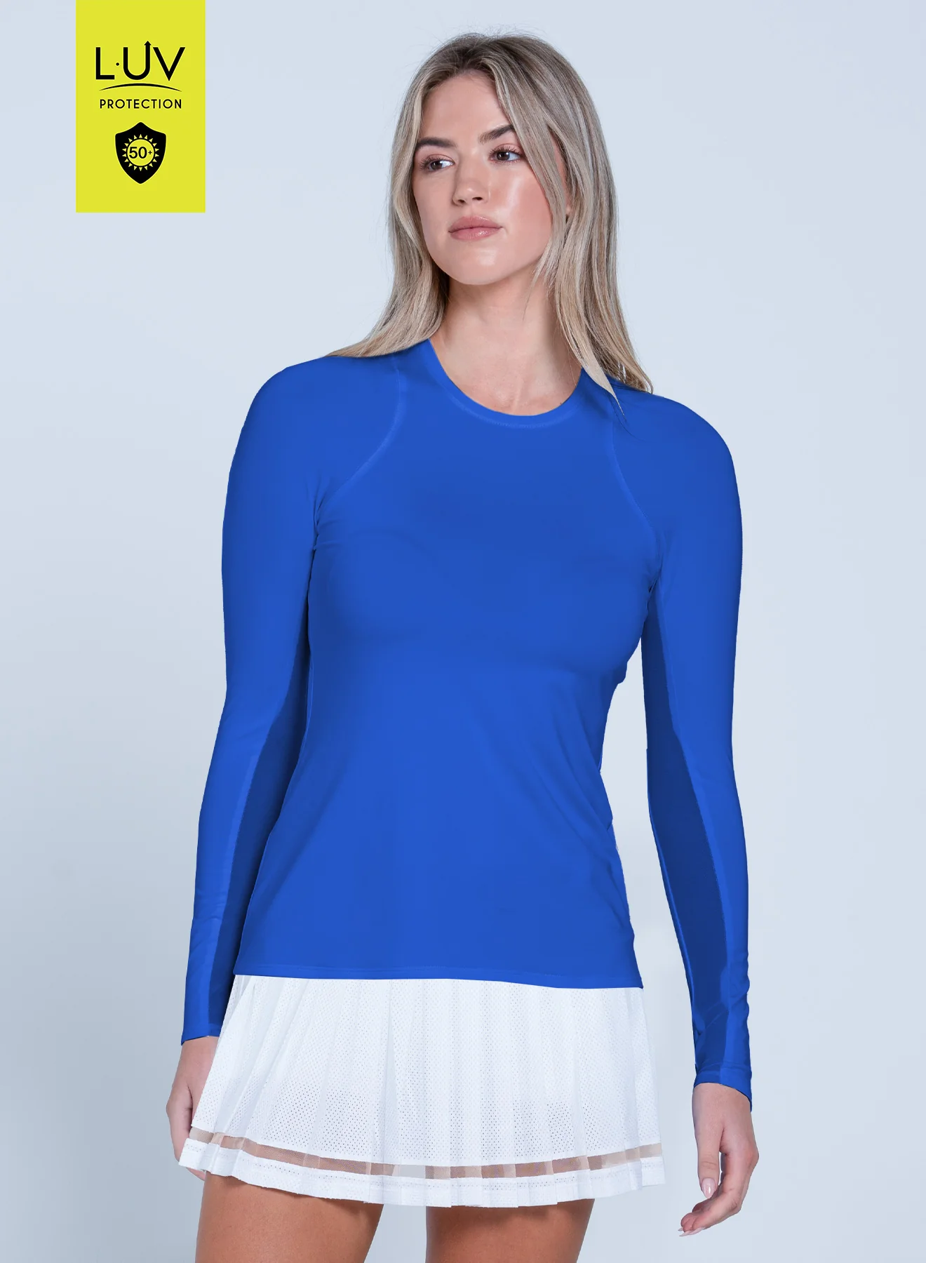 Breeze Long Sleeve - Image 2