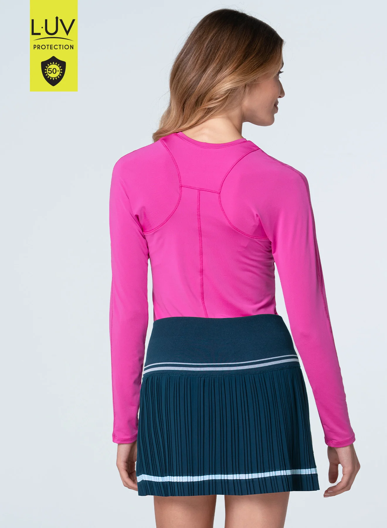 Breeze Long Sleeve - Image 4