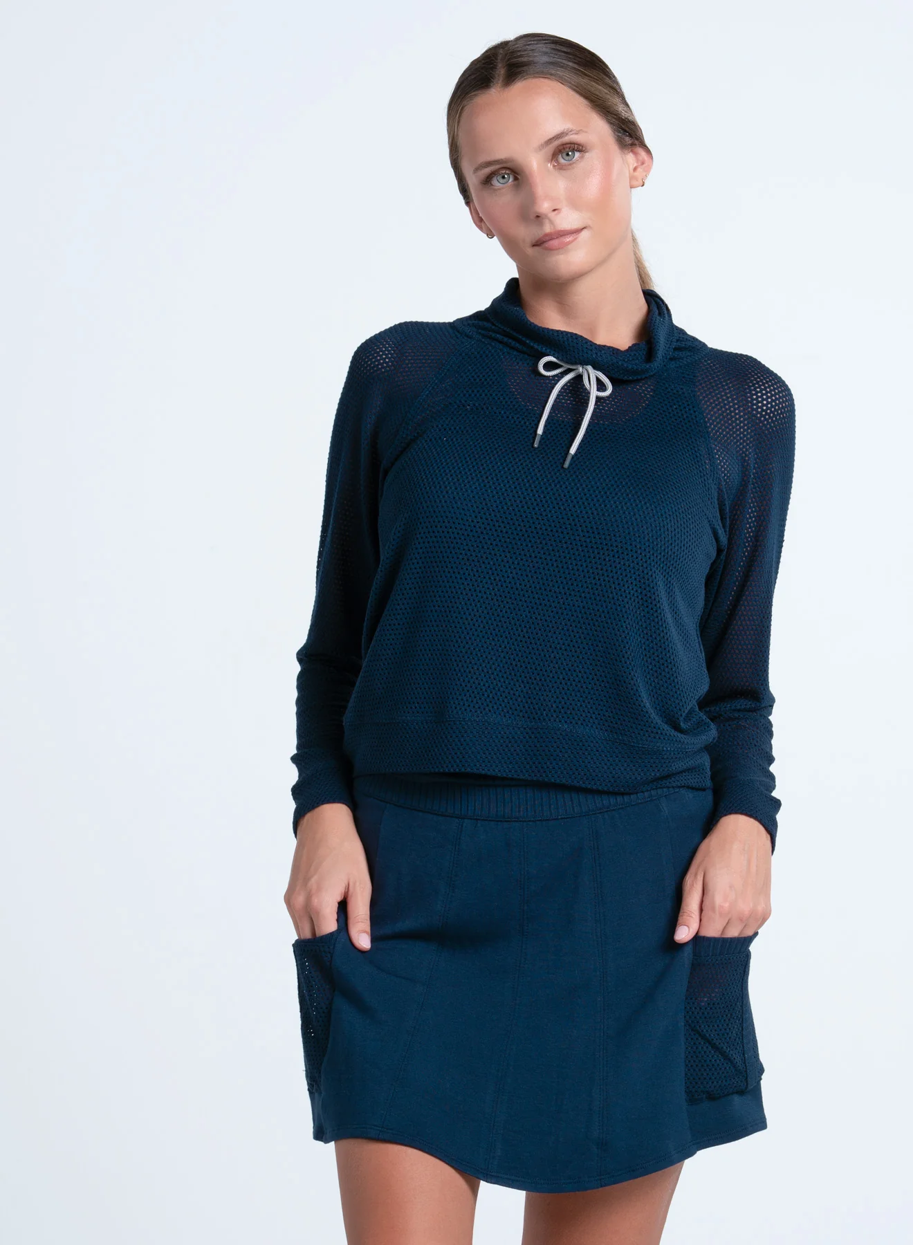 Breezy Cargo Skirt - Image 5