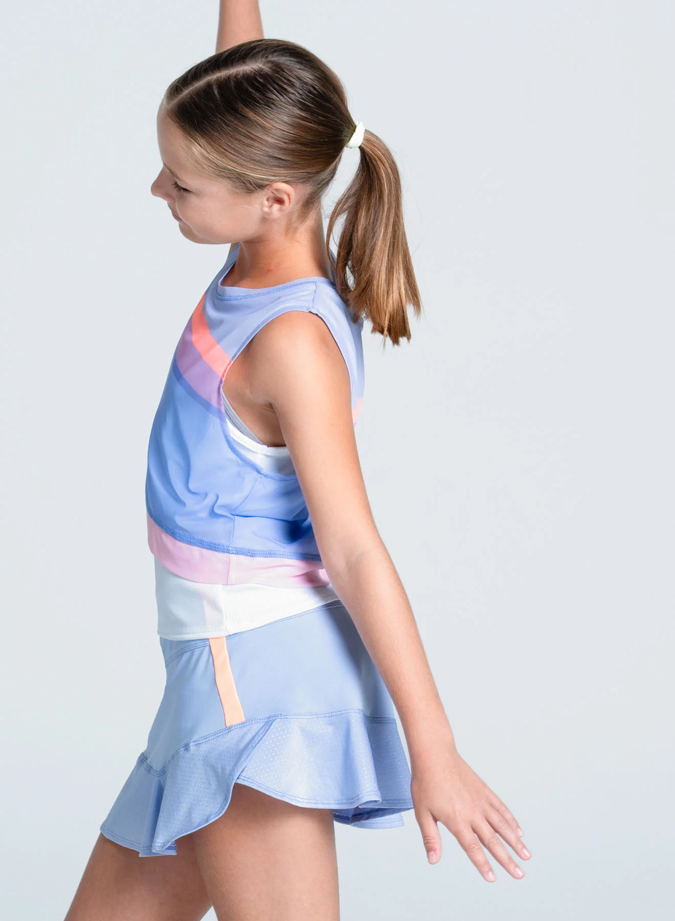 Breezy Love Tank - Image 3
