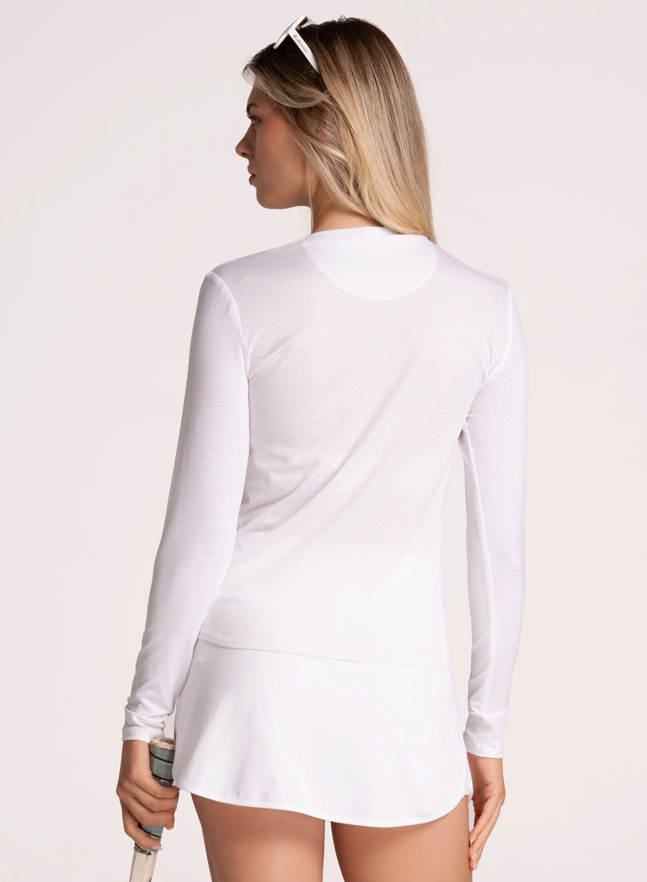 Chic Streak Long Sleeve - Image 4
