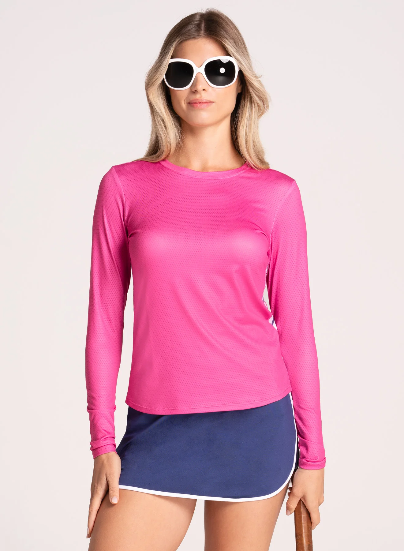Chic Streak Long Sleeve - Image 2