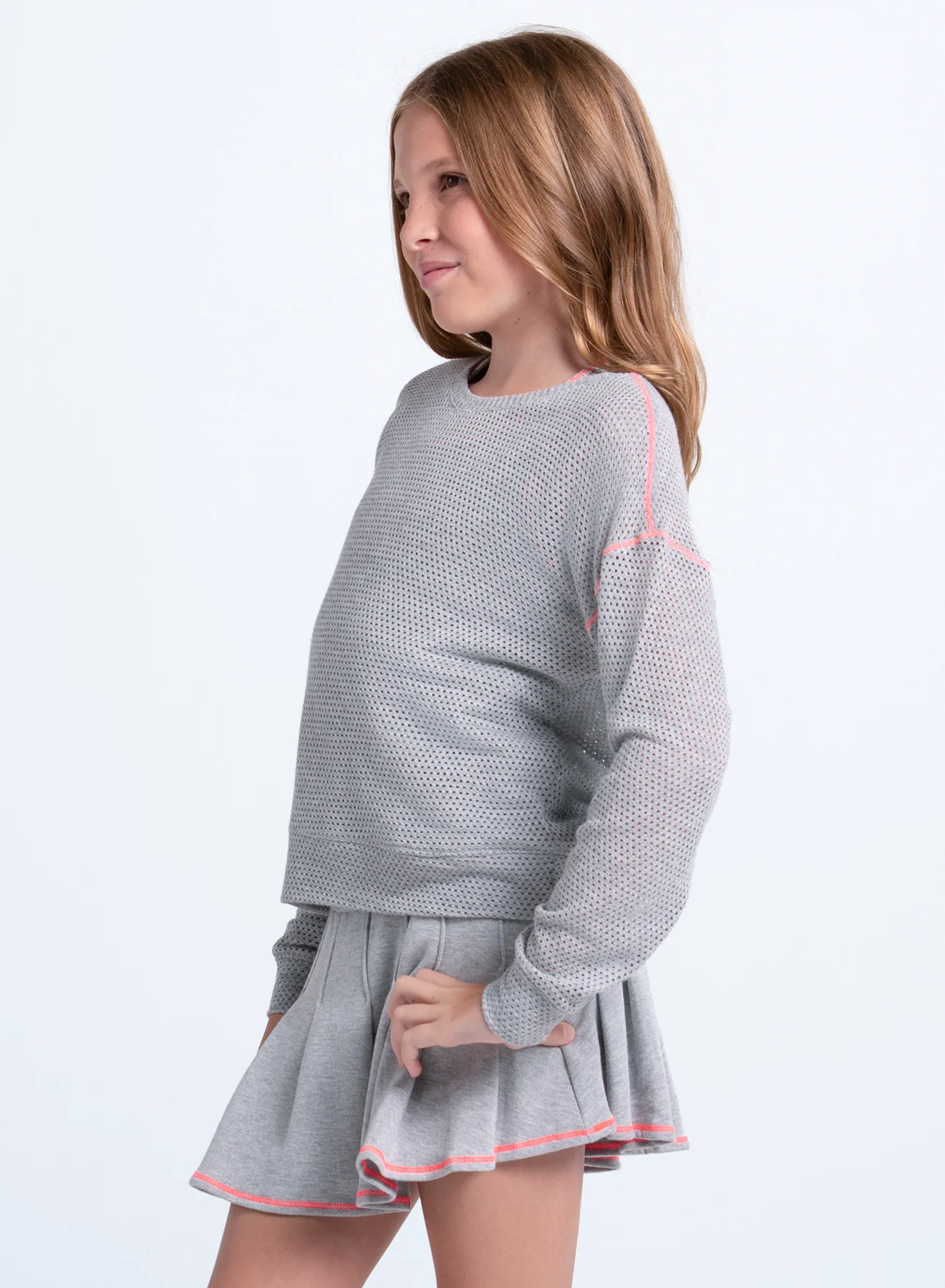 Chill Day Long Sleeve - Image 3