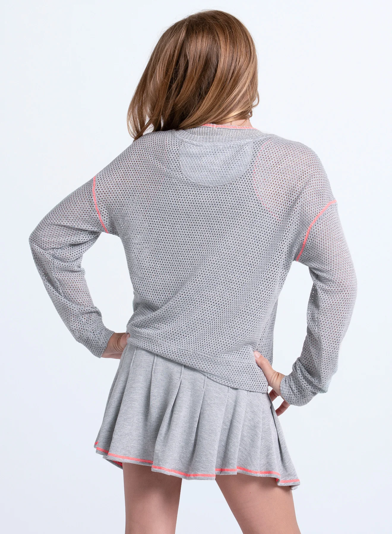 Chill Day Long Sleeve - Image 4