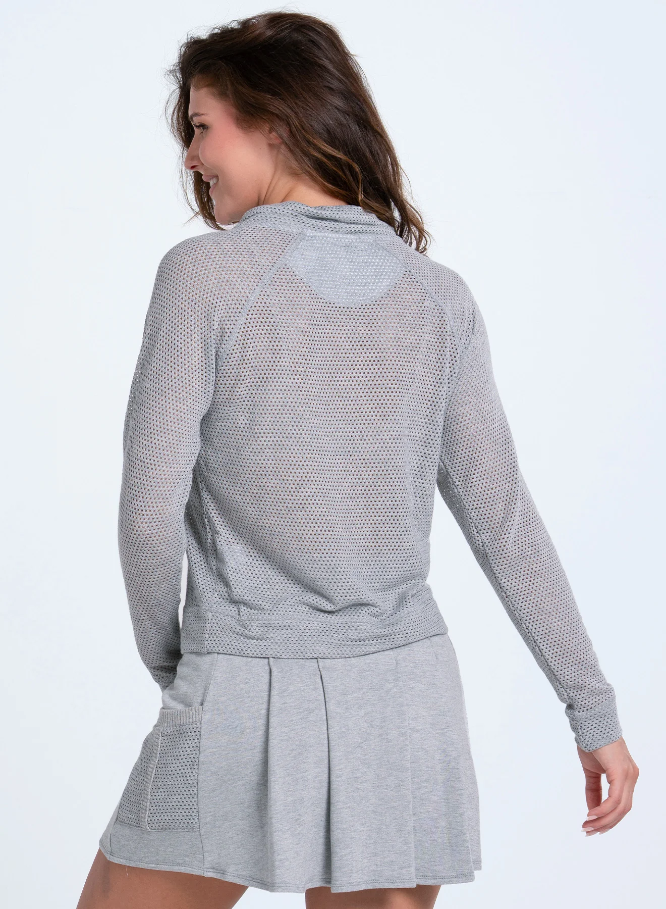 Chill Day Long Sleeve - Image 4