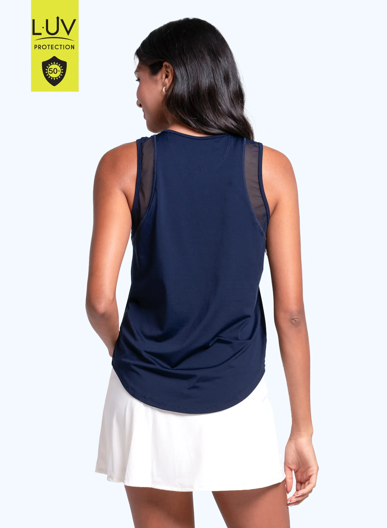 Chill Out Tank - Image 4