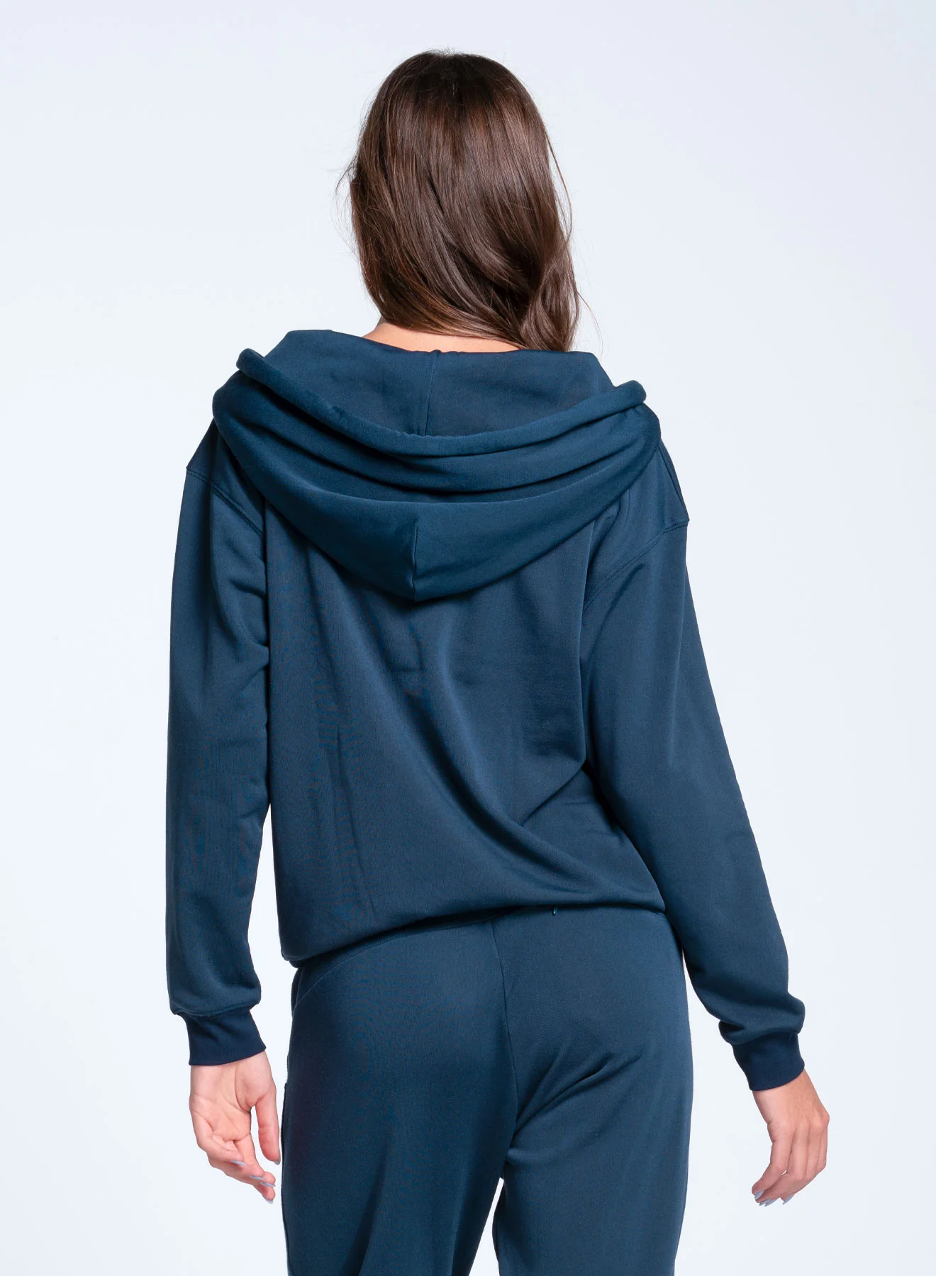 Chroma Cord Hoodie - Image 4