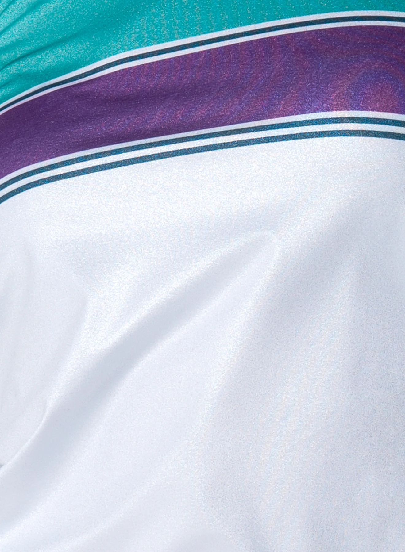 Chroma Stripe Cinch Tank - Image 5