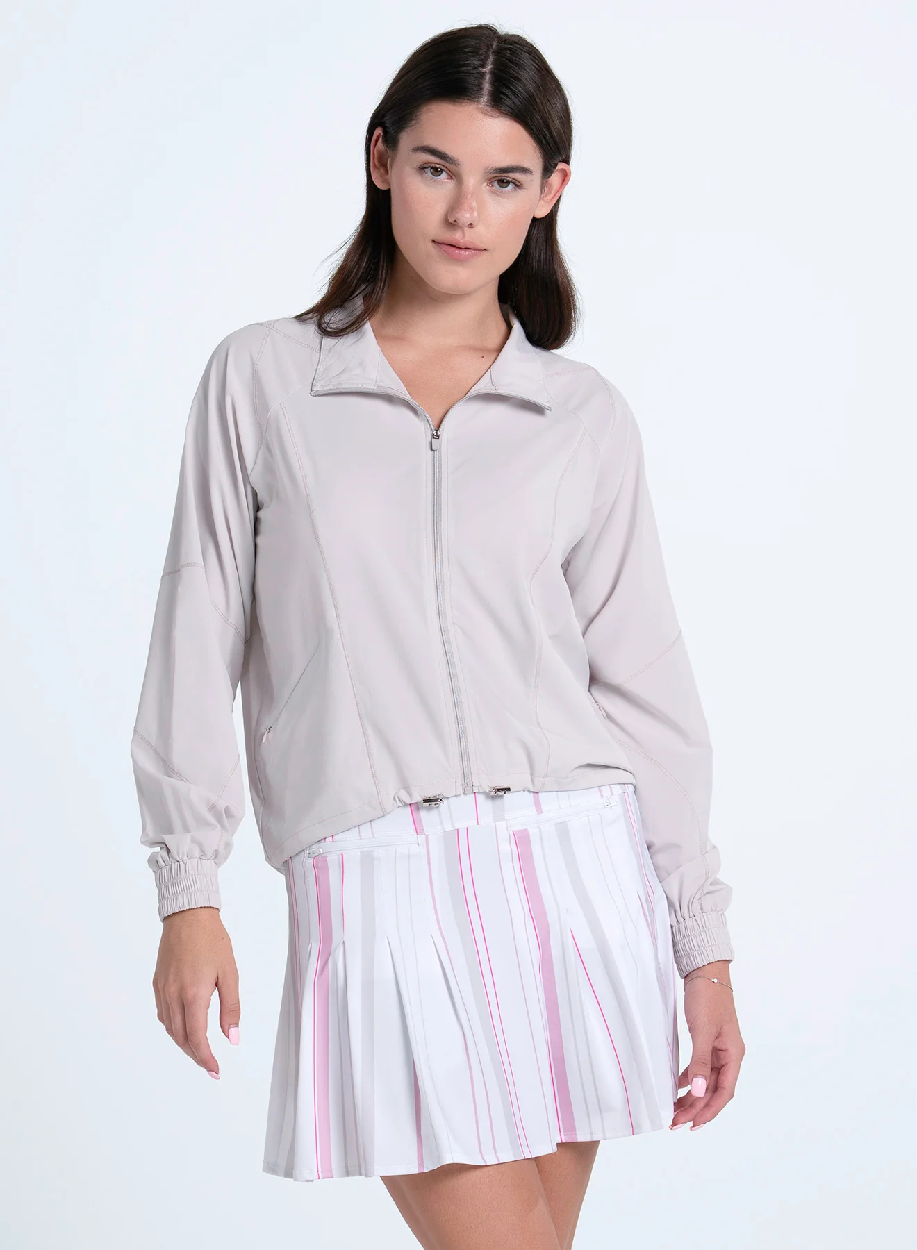 Club Jacket