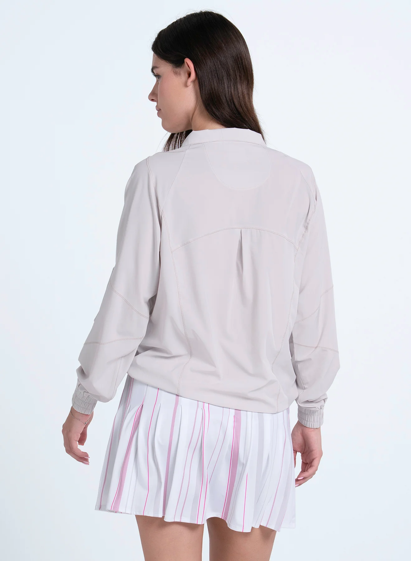 Club Jacket - Image 4