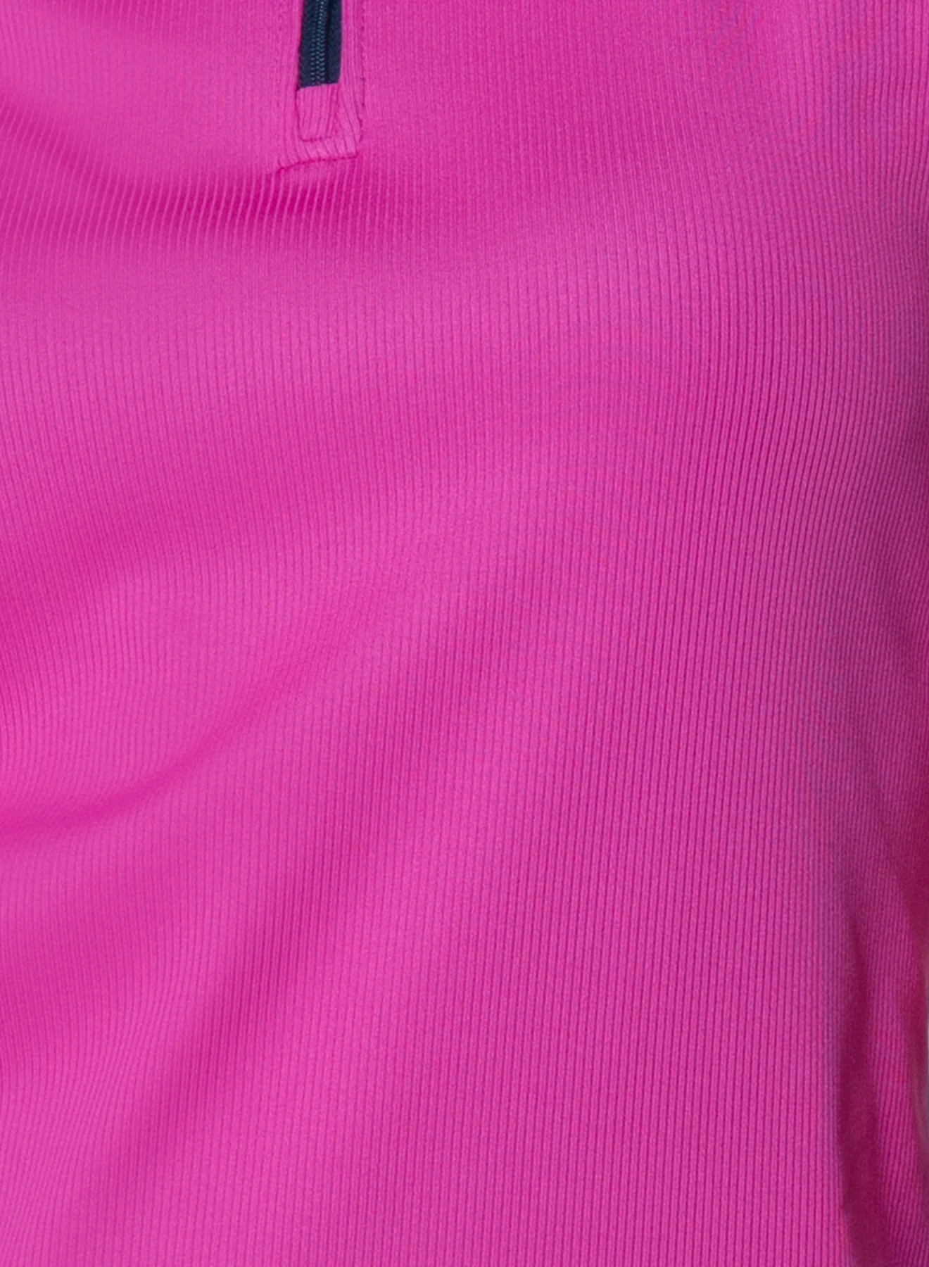 Color Block Zip Tank - Image 5