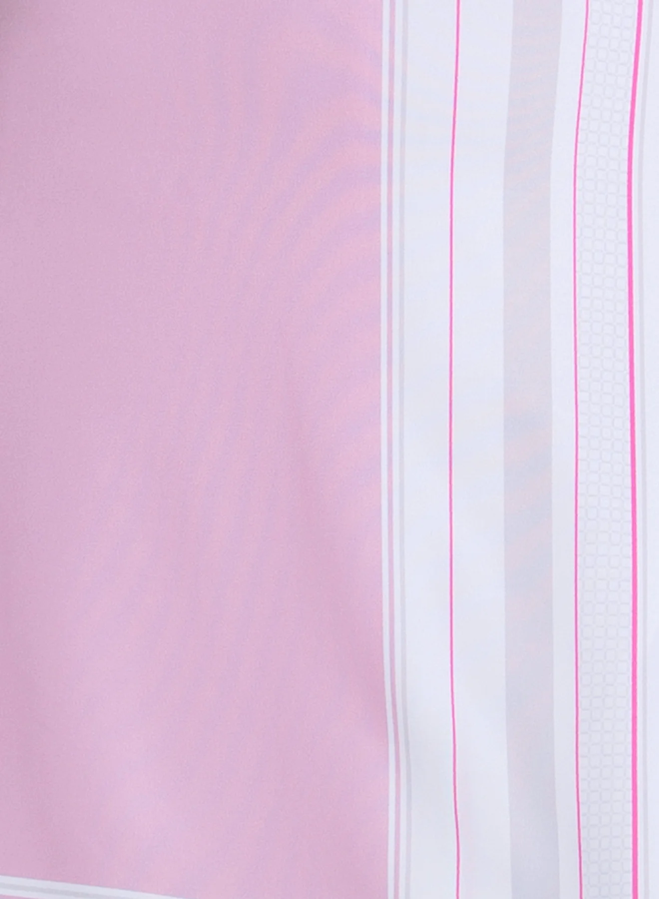 Corner Weave Wrap Skort - Image 5