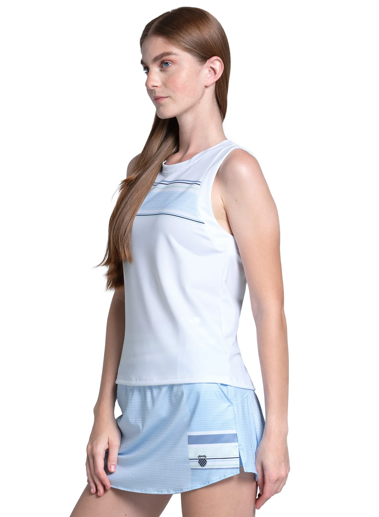Court Rush Tank - Image 3