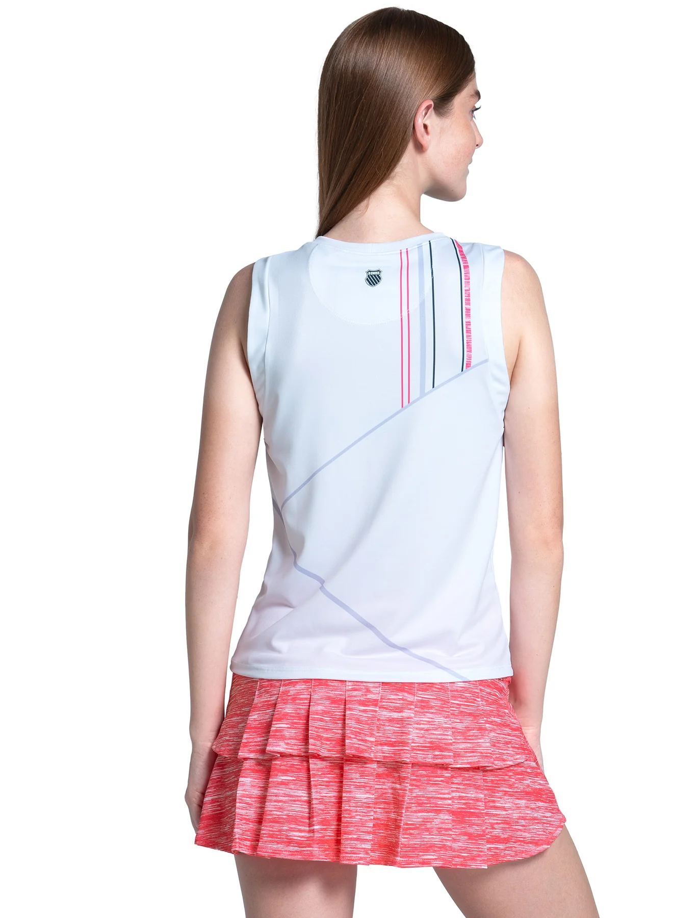 Court Rush Tank - Image 4