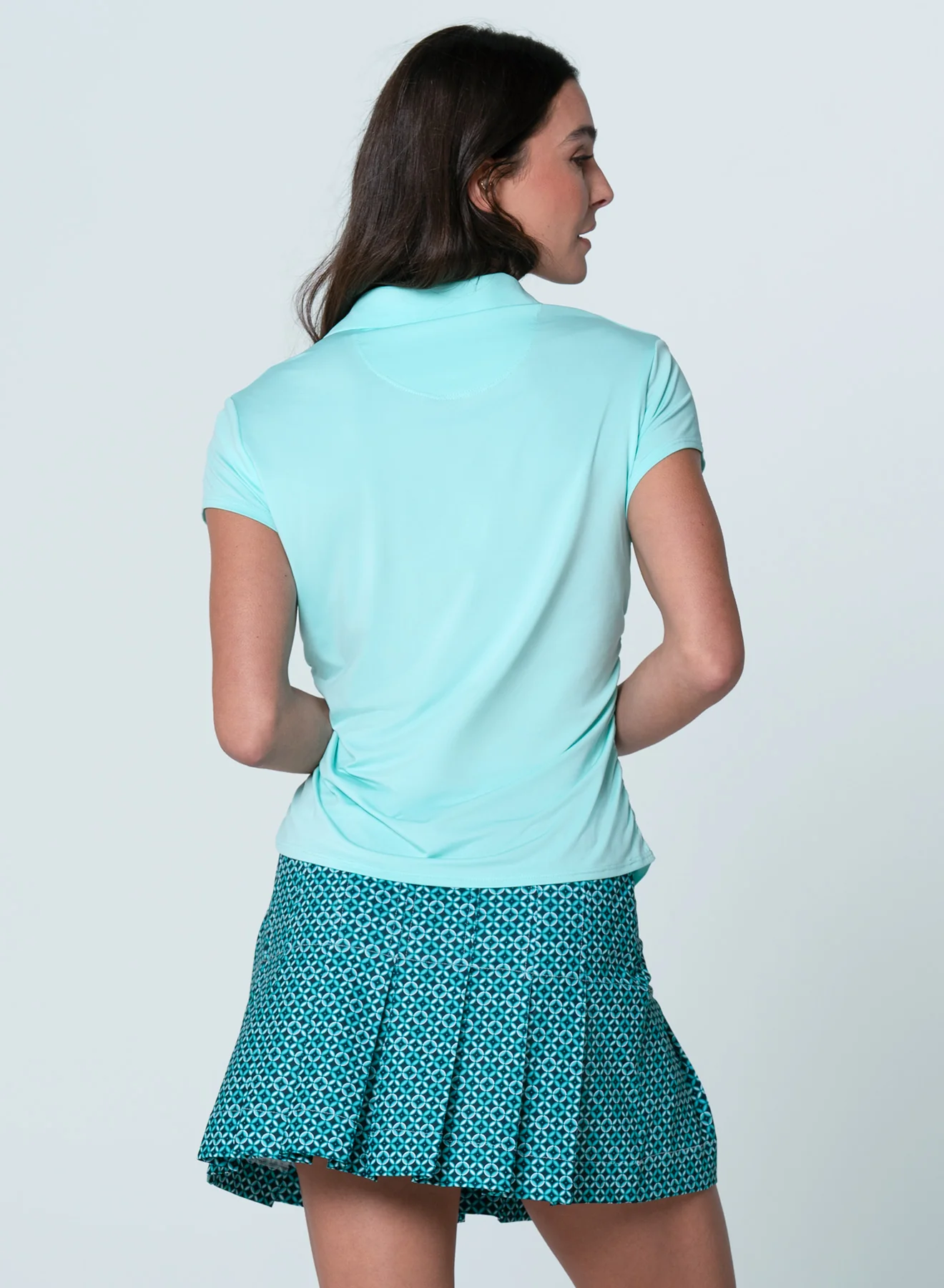 Day Club Short Sleeve - Image 4