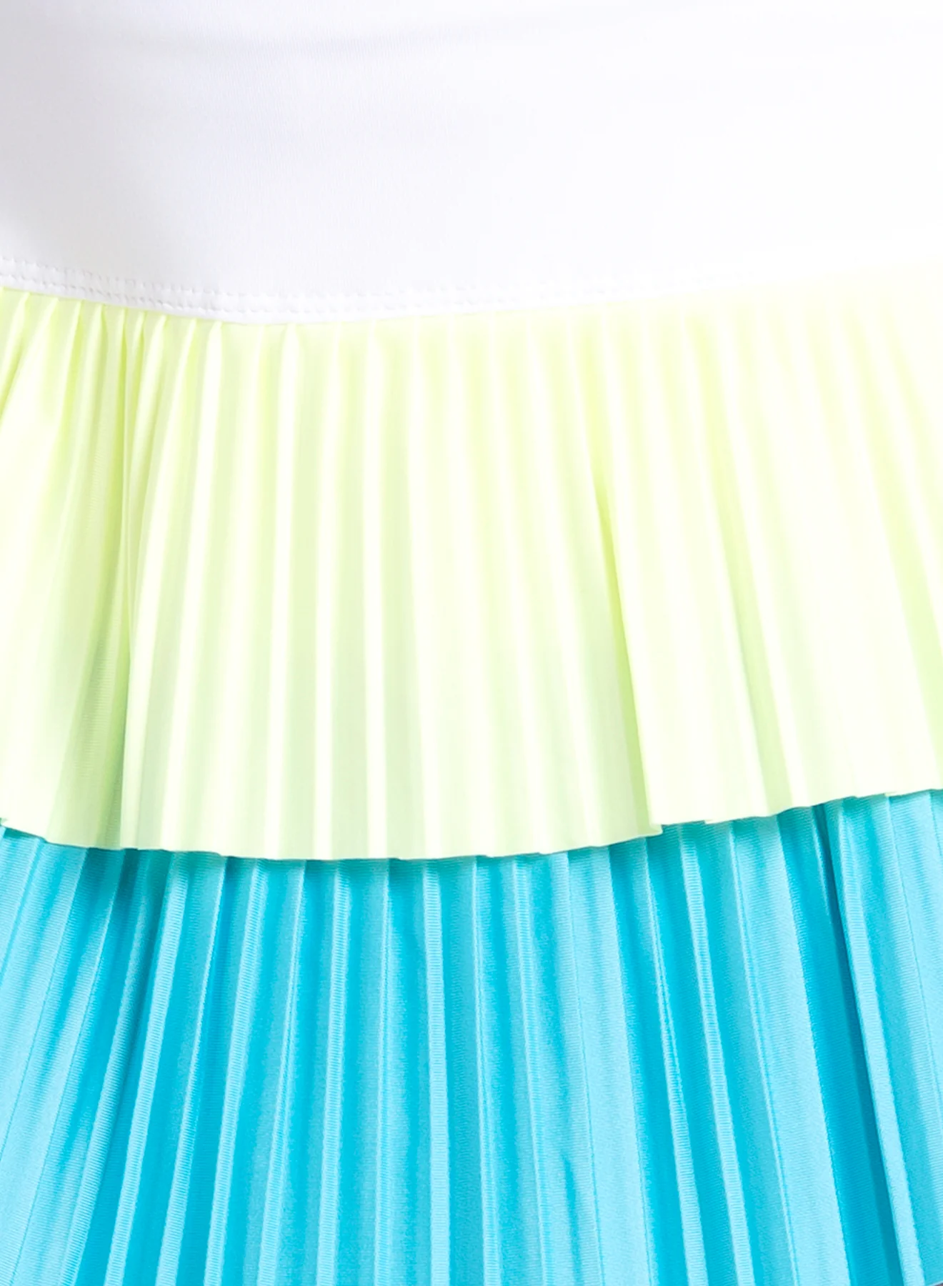 Doubles Pleated Skirt- Girls - Image 5
