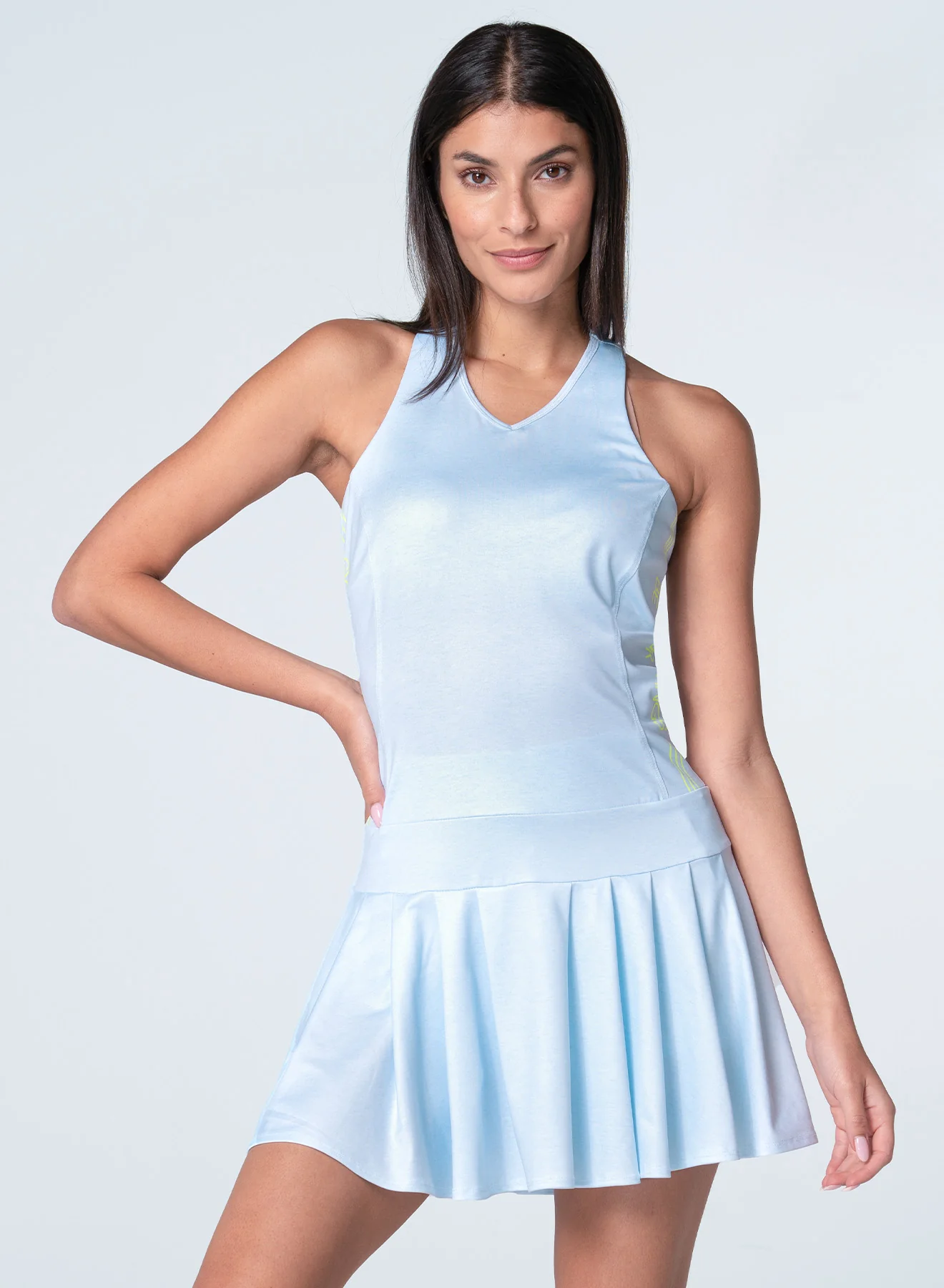 Dream On Dress