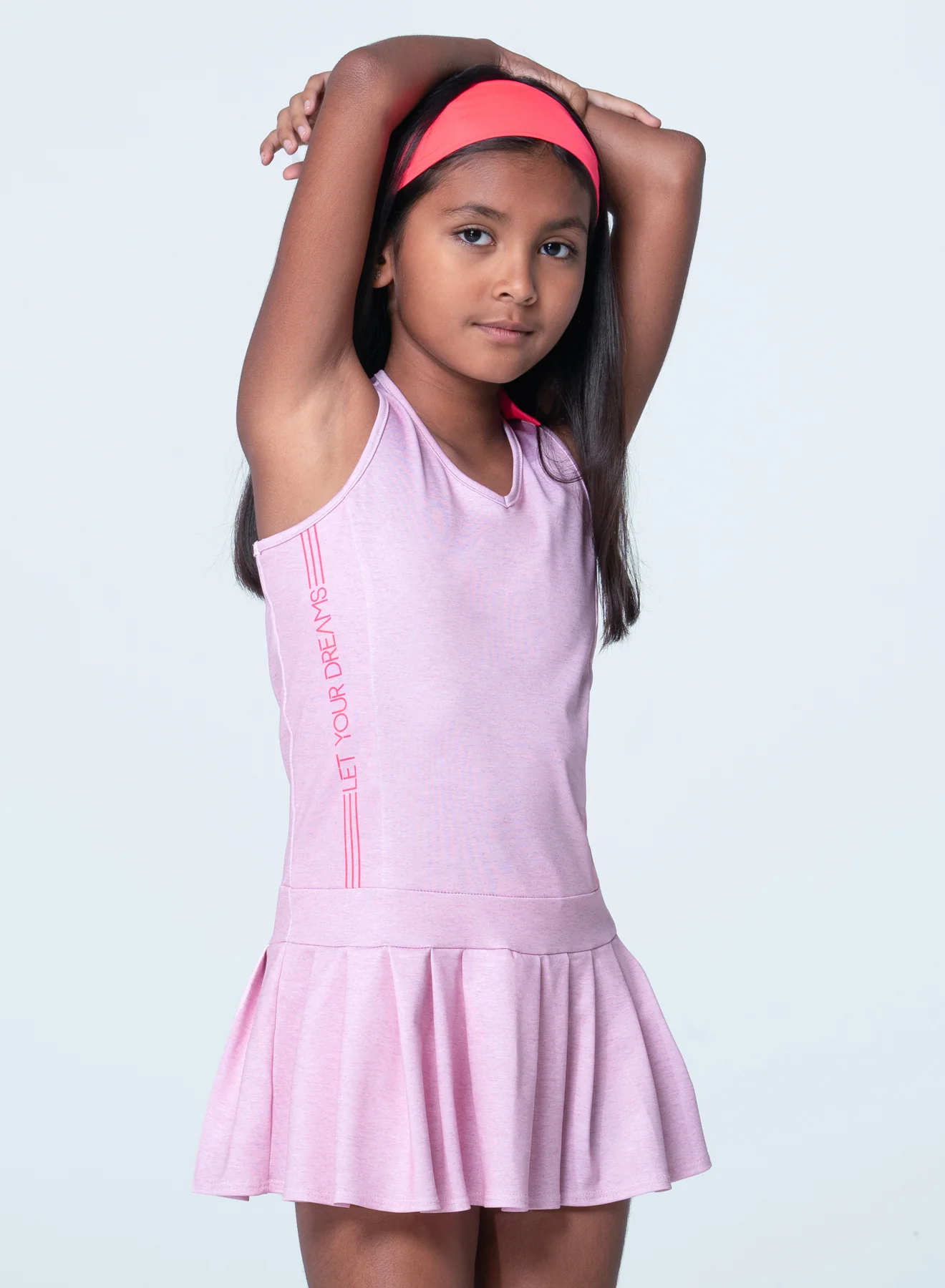 Dream On Dress - Image 3