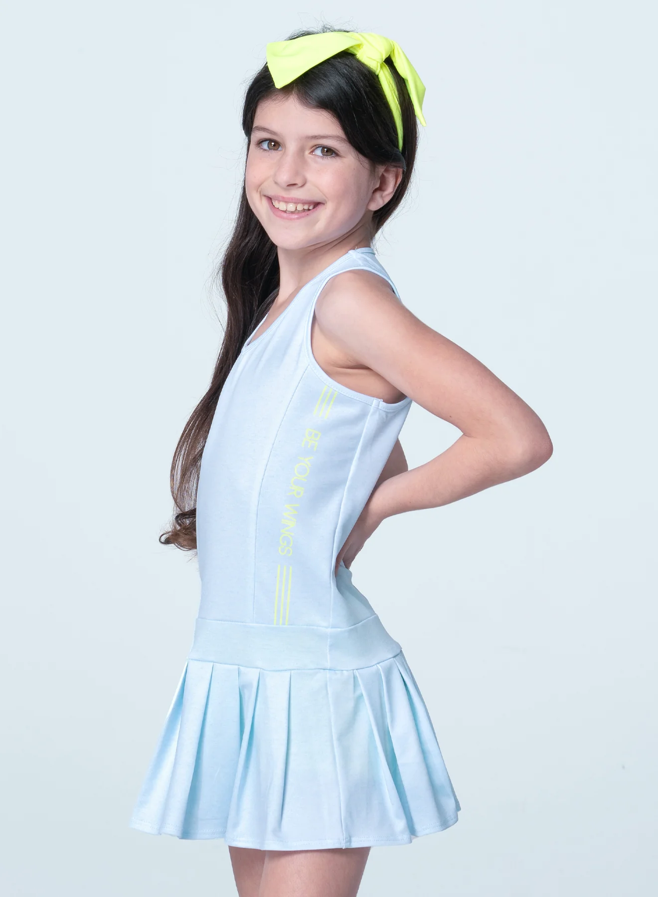 Dream On Dress - Image 3