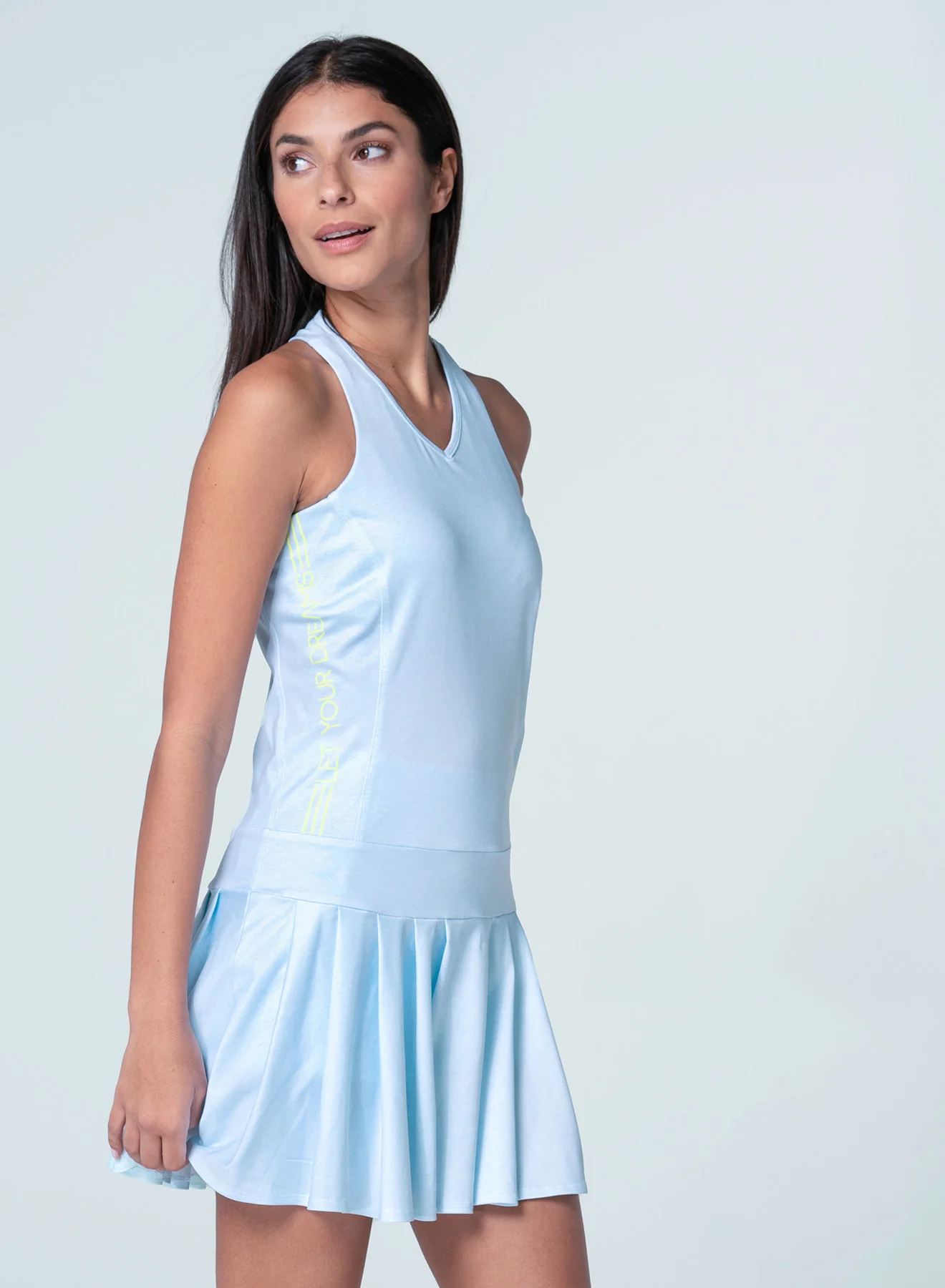 Dream On Dress - Image 3
