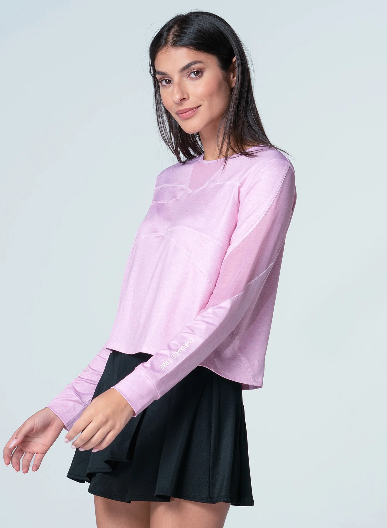 Embrace Time Long Sleeve - Image 3