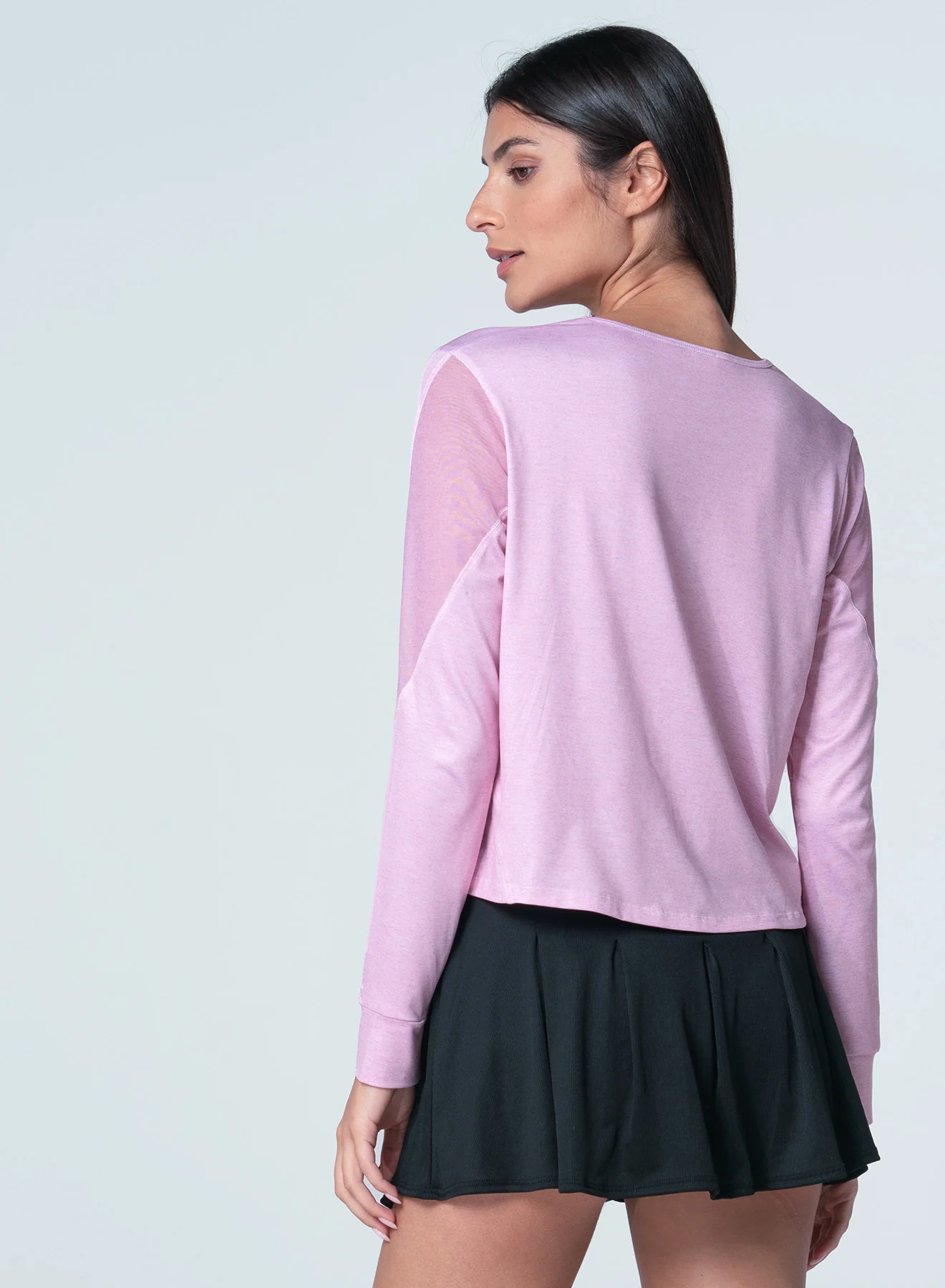 Embrace Time Long Sleeve - Image 4