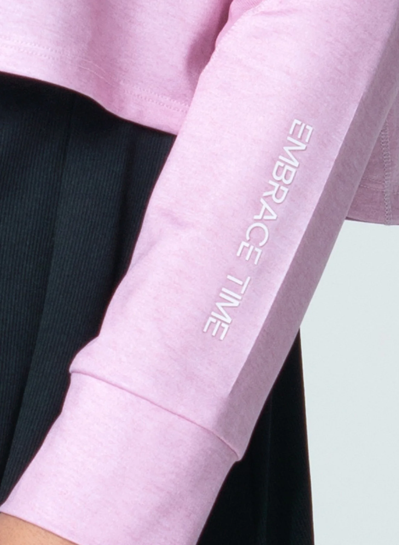 Embrace Time Long Sleeve - Image 5