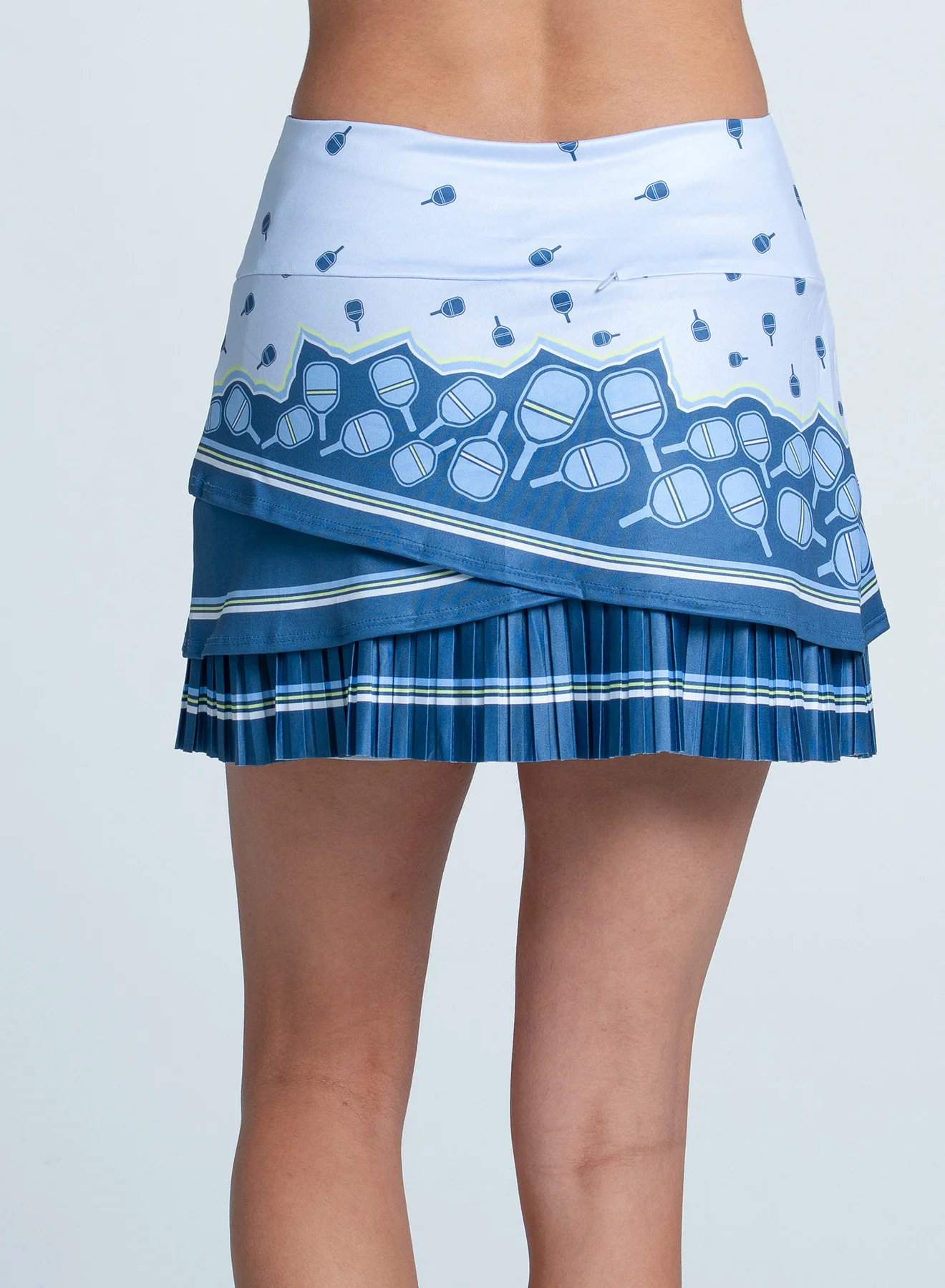 Eng All Ball Skirt - Image 4
