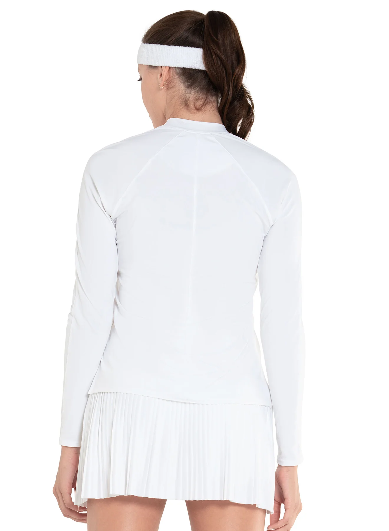 Excel Zip Long Sleeve - Image 4