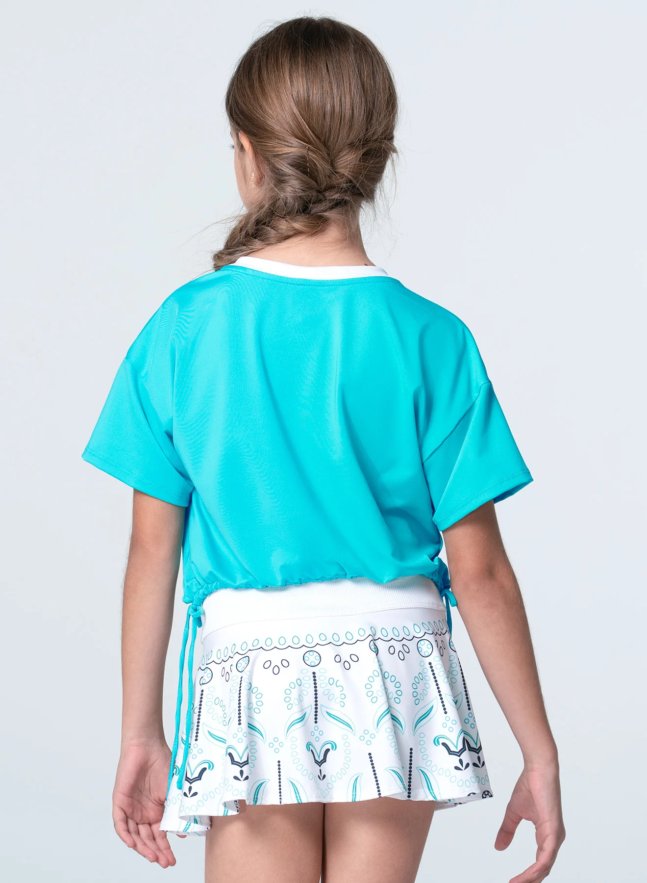 Fab Short Sleeve - Image 4