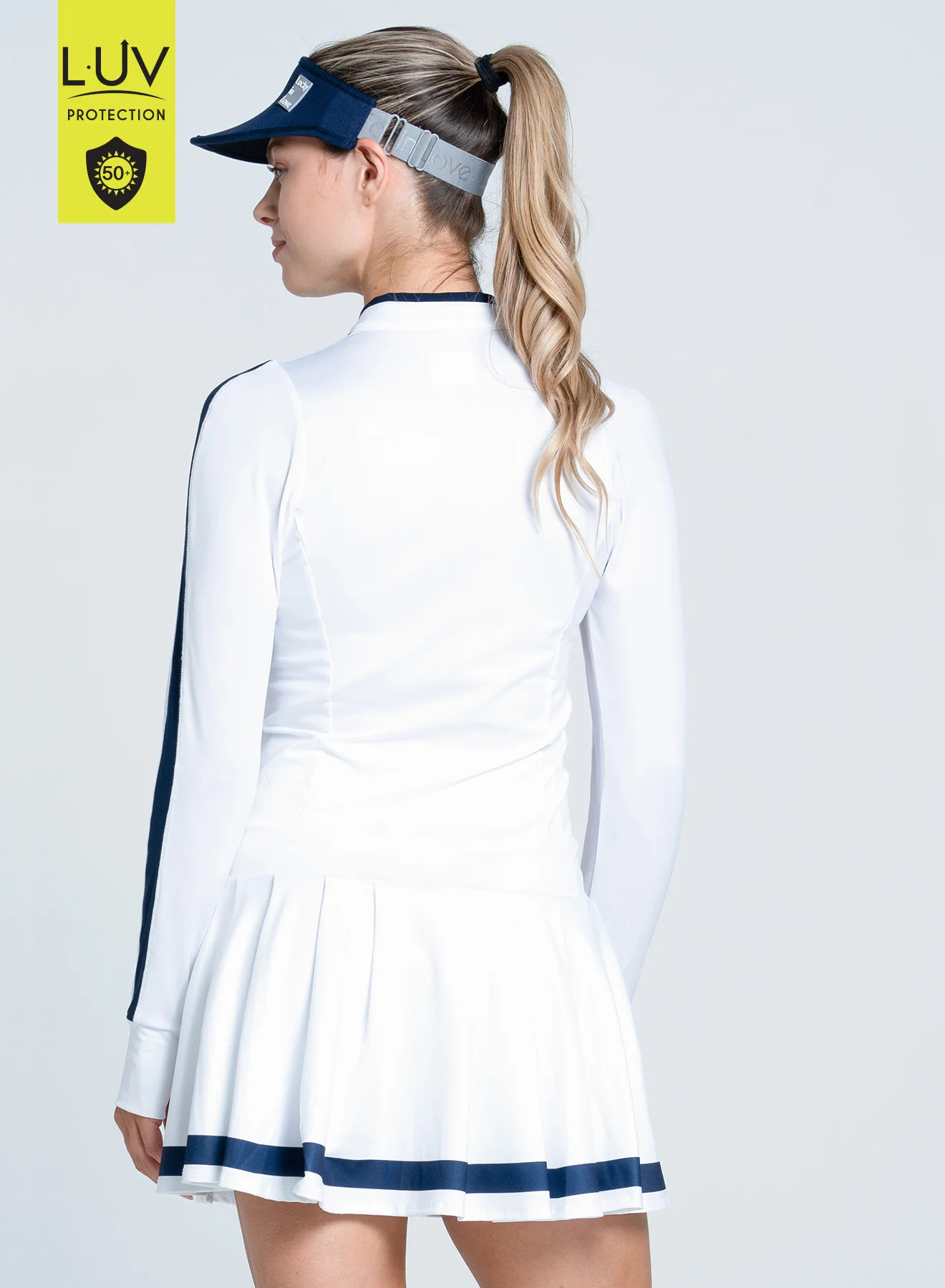Fast Motion Dress - Image 4